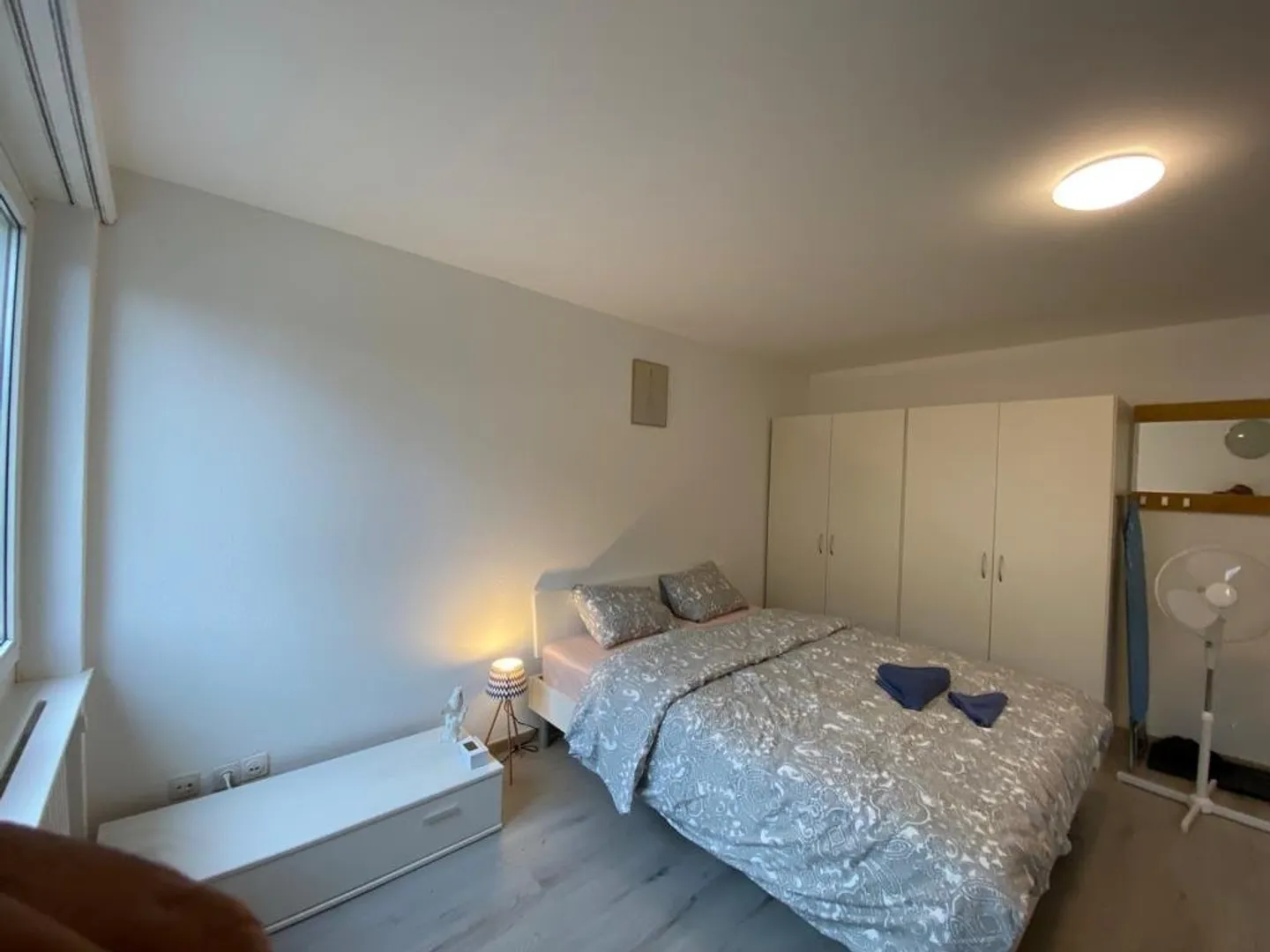 Möblierte Wohnung mieten - Foto 4 von 7