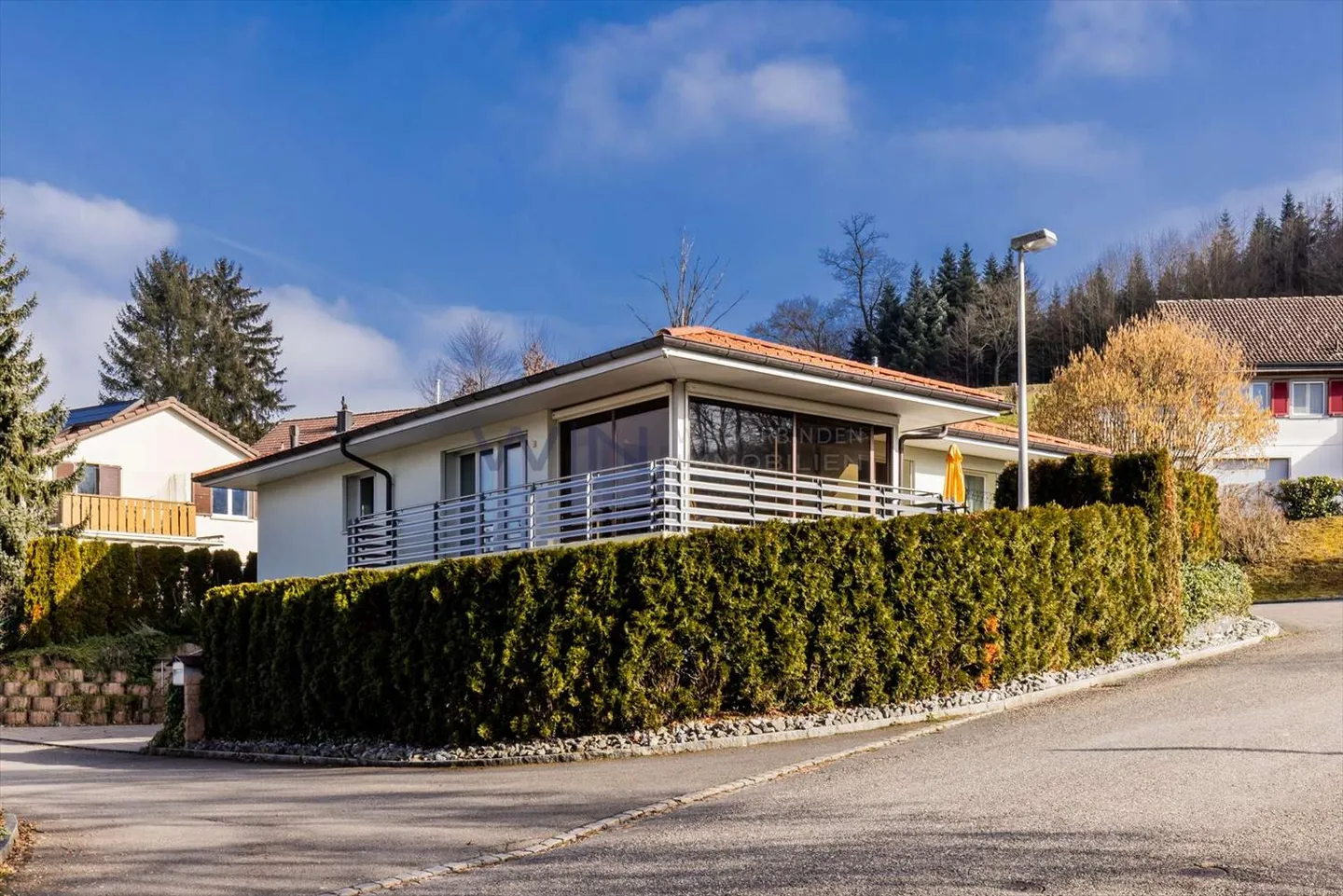 Vivre l'espace ? Élégant, réfléchi, confortable - Photo 4 sur 9