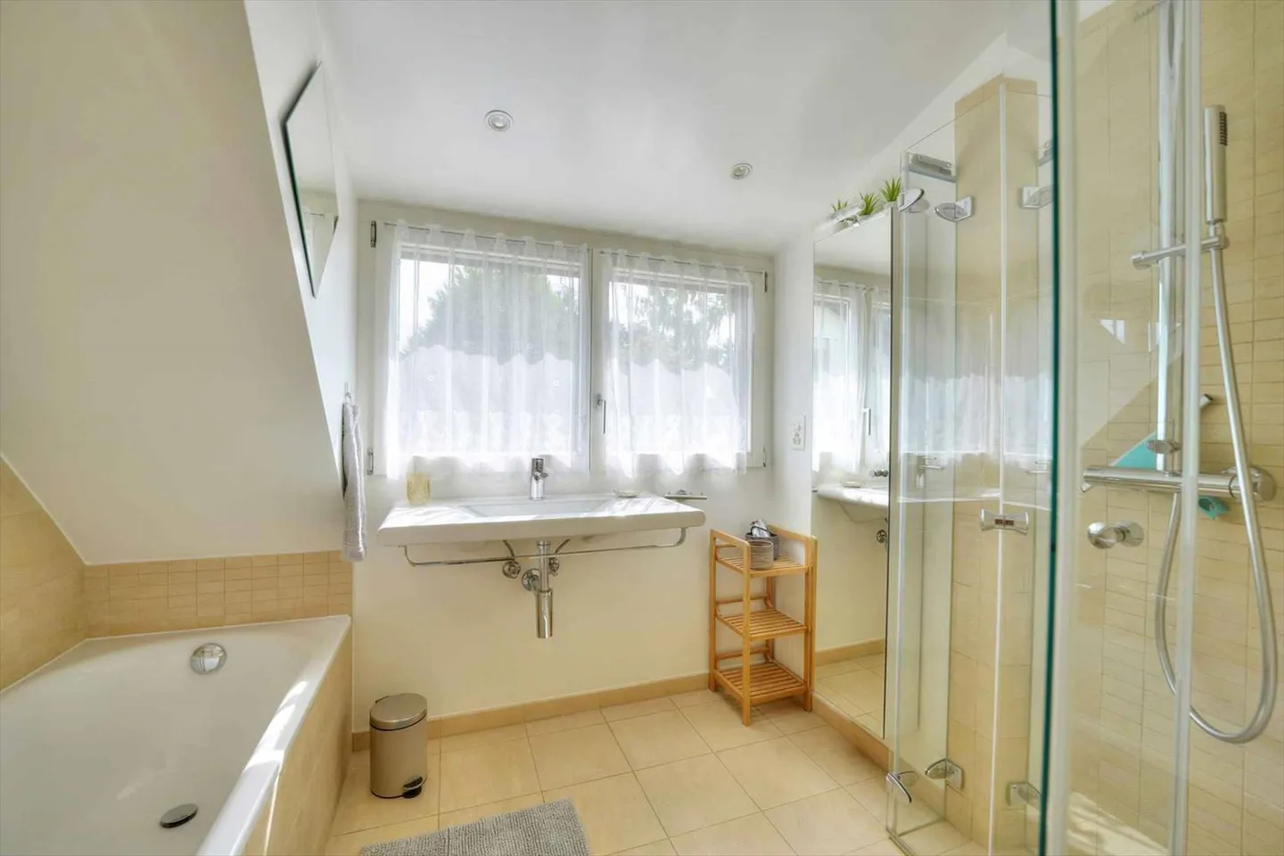 In esclusiva - Incantevole villa indipendente a Saint-Prex - Foto 11 di 12