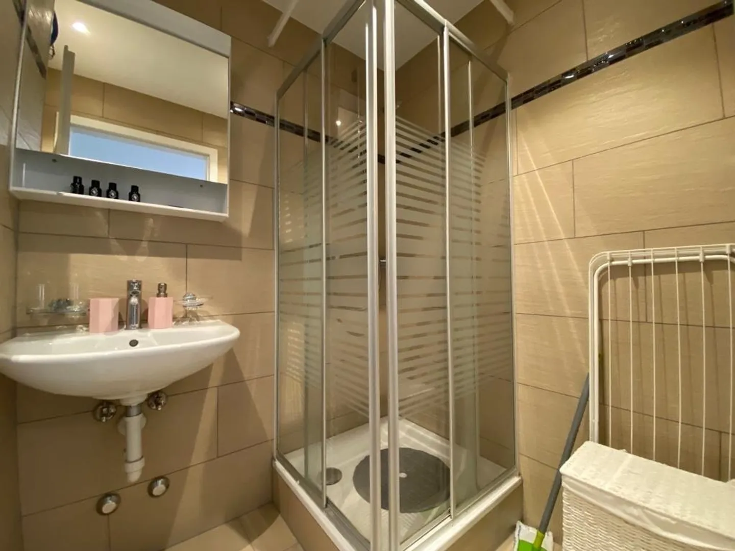 Möblierte Wohnung mieten - Foto 7 von 7