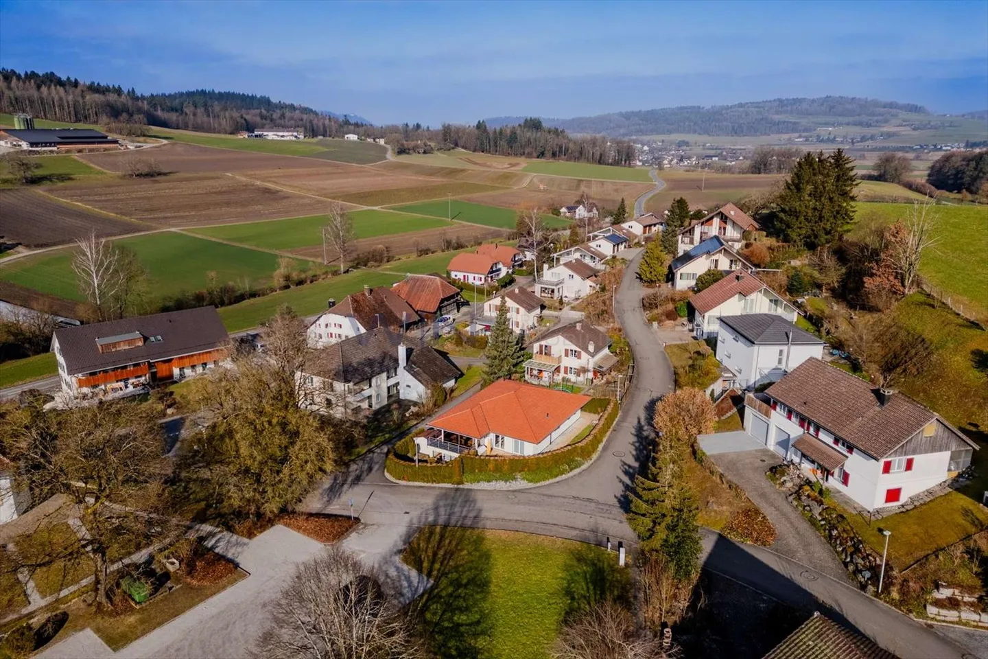 Vivre l'espace ? Élégant, réfléchi, confortable - Photo 5 sur 9