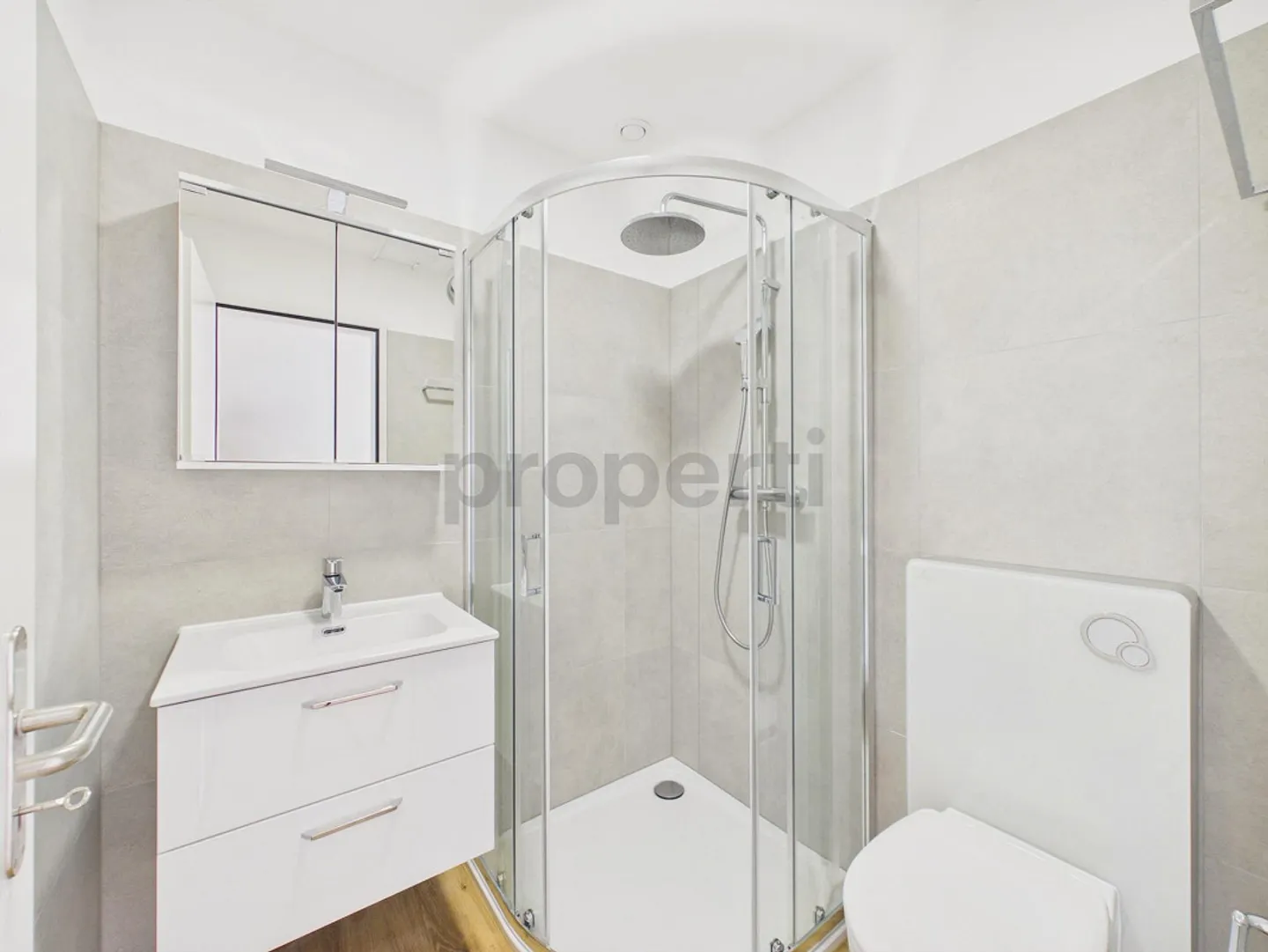 Appartamento moderno a Solduno - Foto 9 di 12