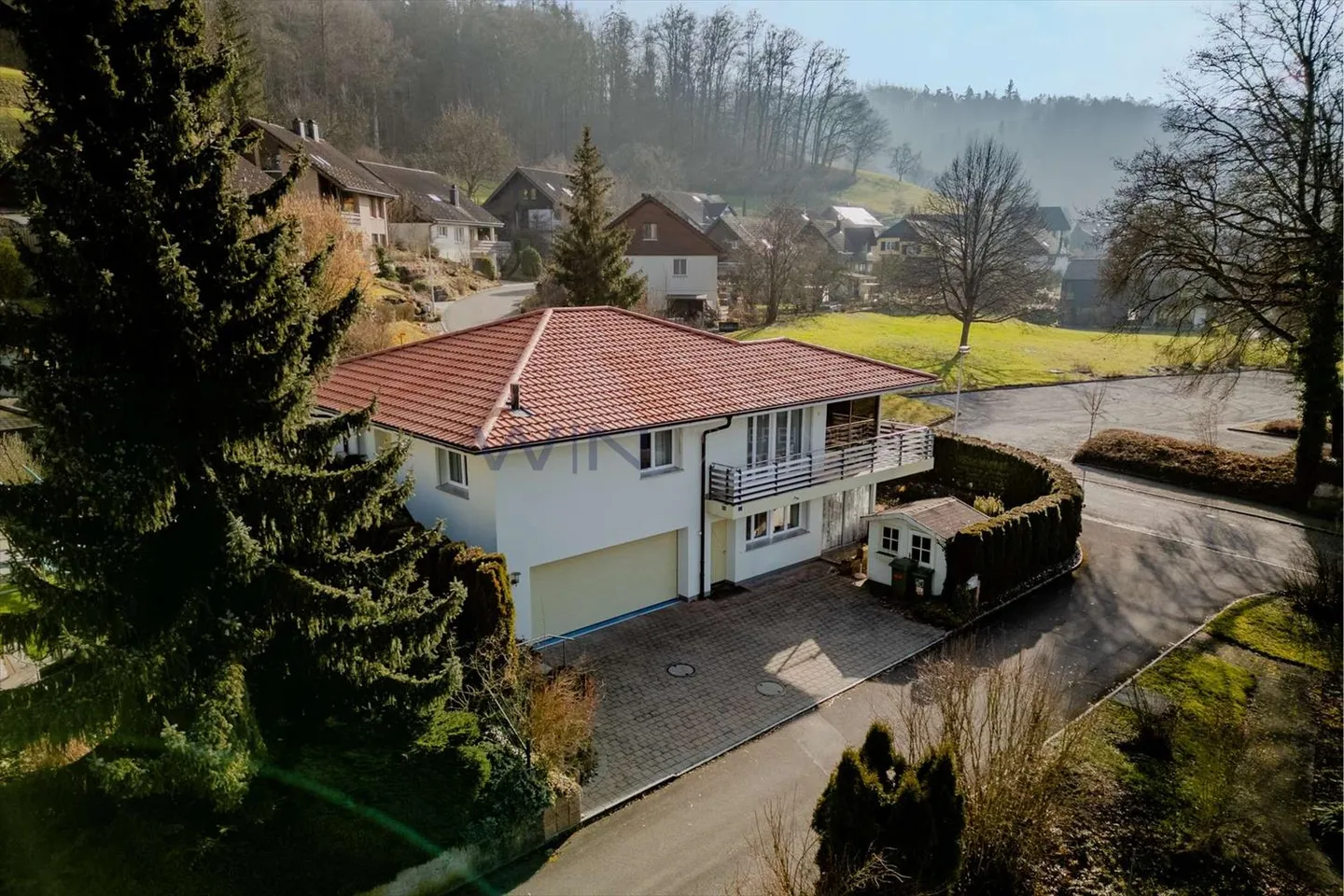 Vivre l'espace ? Élégant, réfléchi, confortable - Photo 7 sur 9