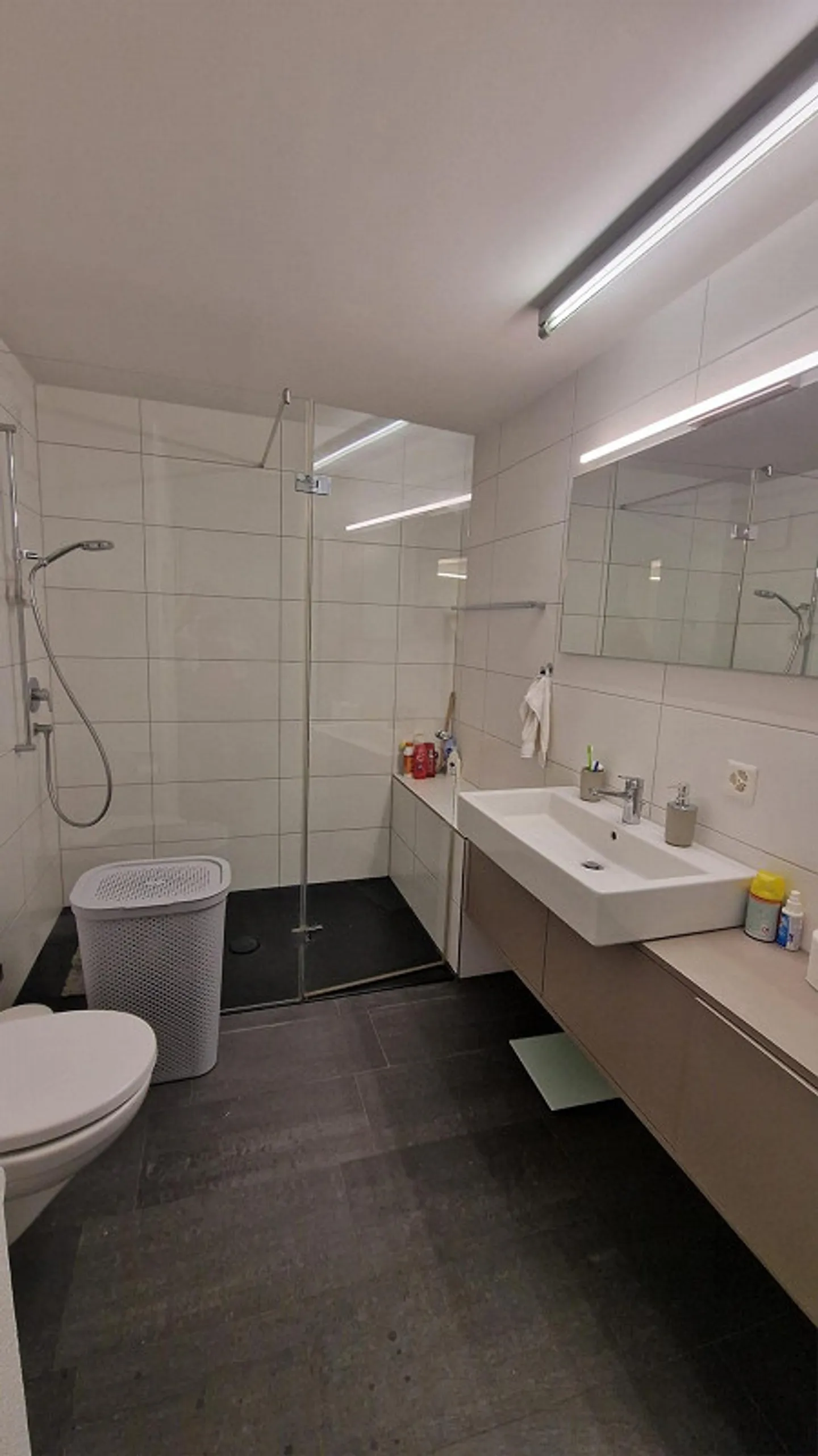 Beautiful 3.5 Room Apartment in Sursee - Photo 1 of 6