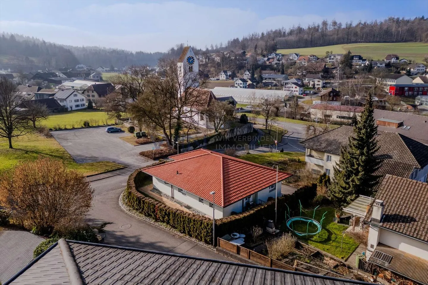 Vivre l'espace ? Élégant, réfléchi, confortable - Photo 9 sur 9