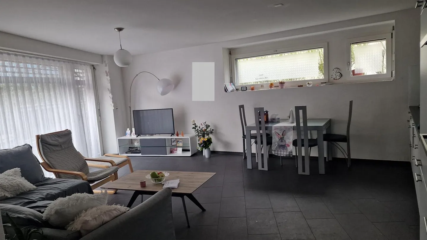 Beautiful 3.5 Room Apartment in Sursee - Photo 5 of 6