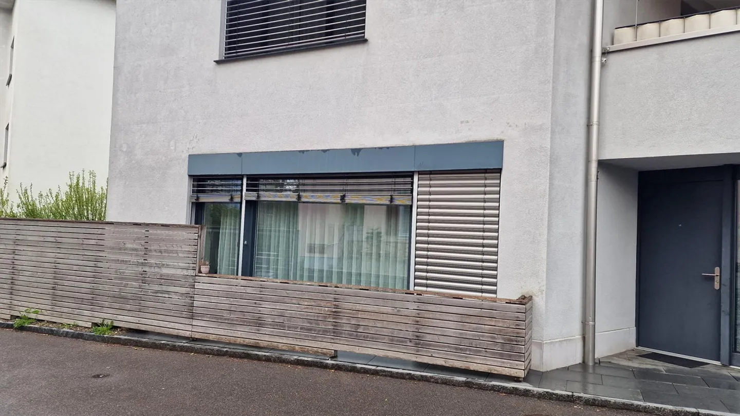 Beautiful 3.5 Room Apartment in Sursee - Photo 6 of 6