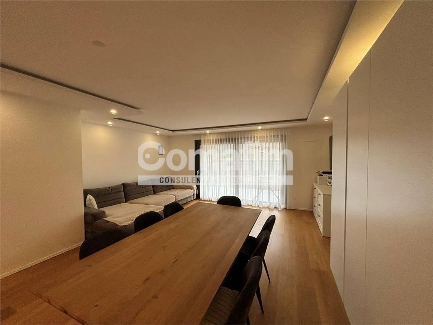 Splendid Newly Built Apartment - Photo 1 of 13
