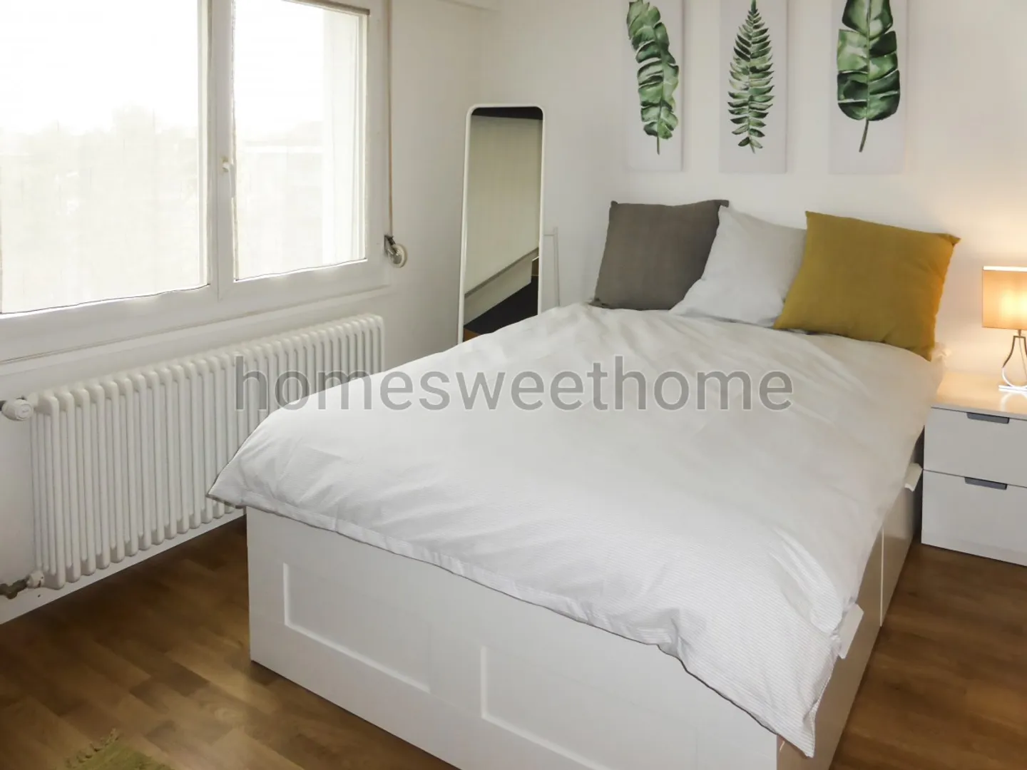 Appartamento arredato 1.5 stanze - Foto 2 di 6