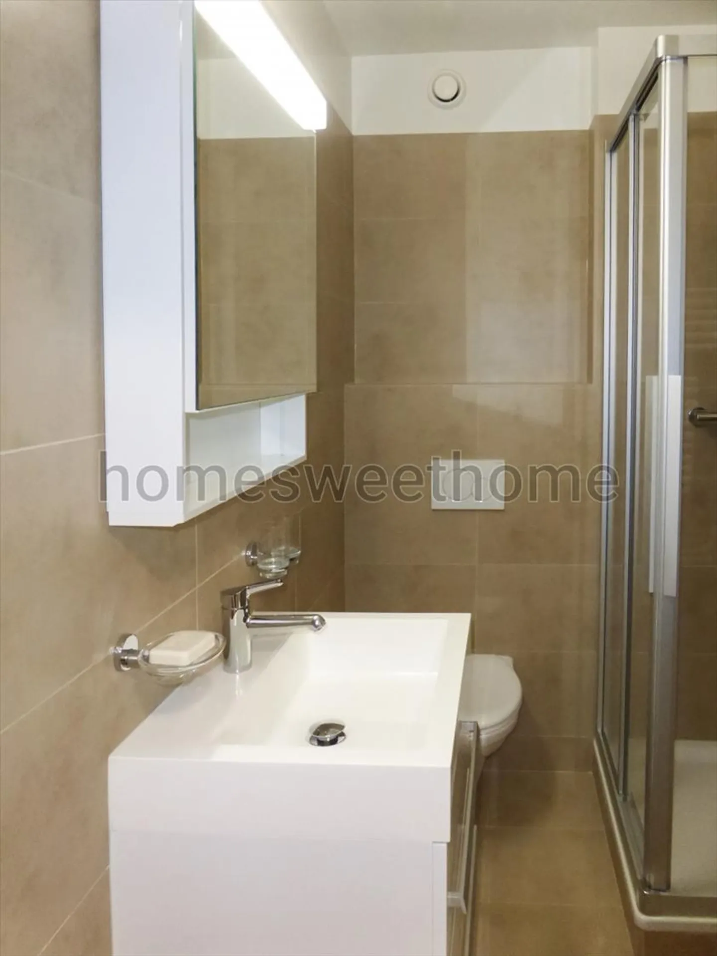 Appartamento arredato 1.5 stanze - Foto 6 di 6