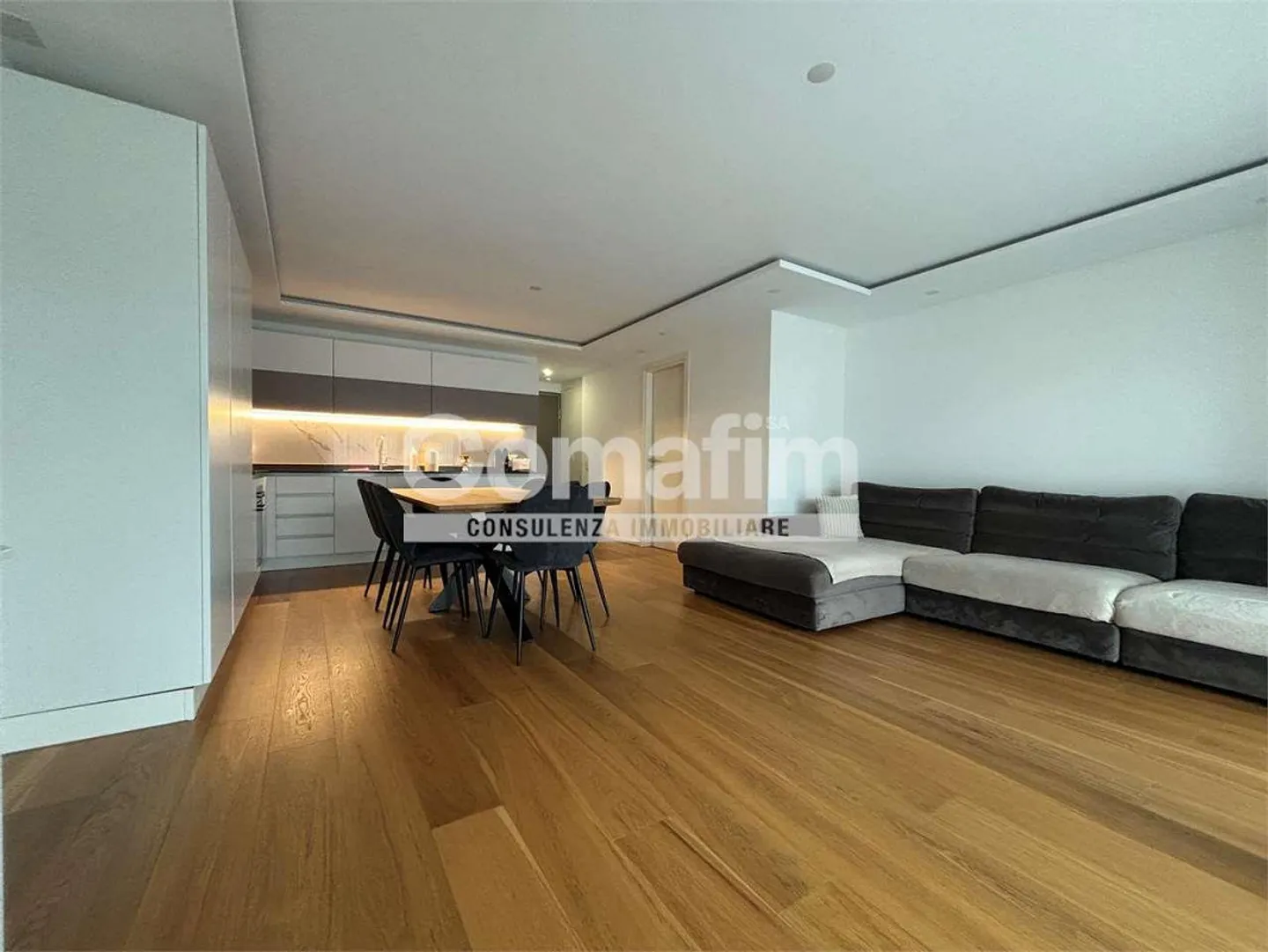 Splendid Newly Built Apartment - Photo 6 of 13