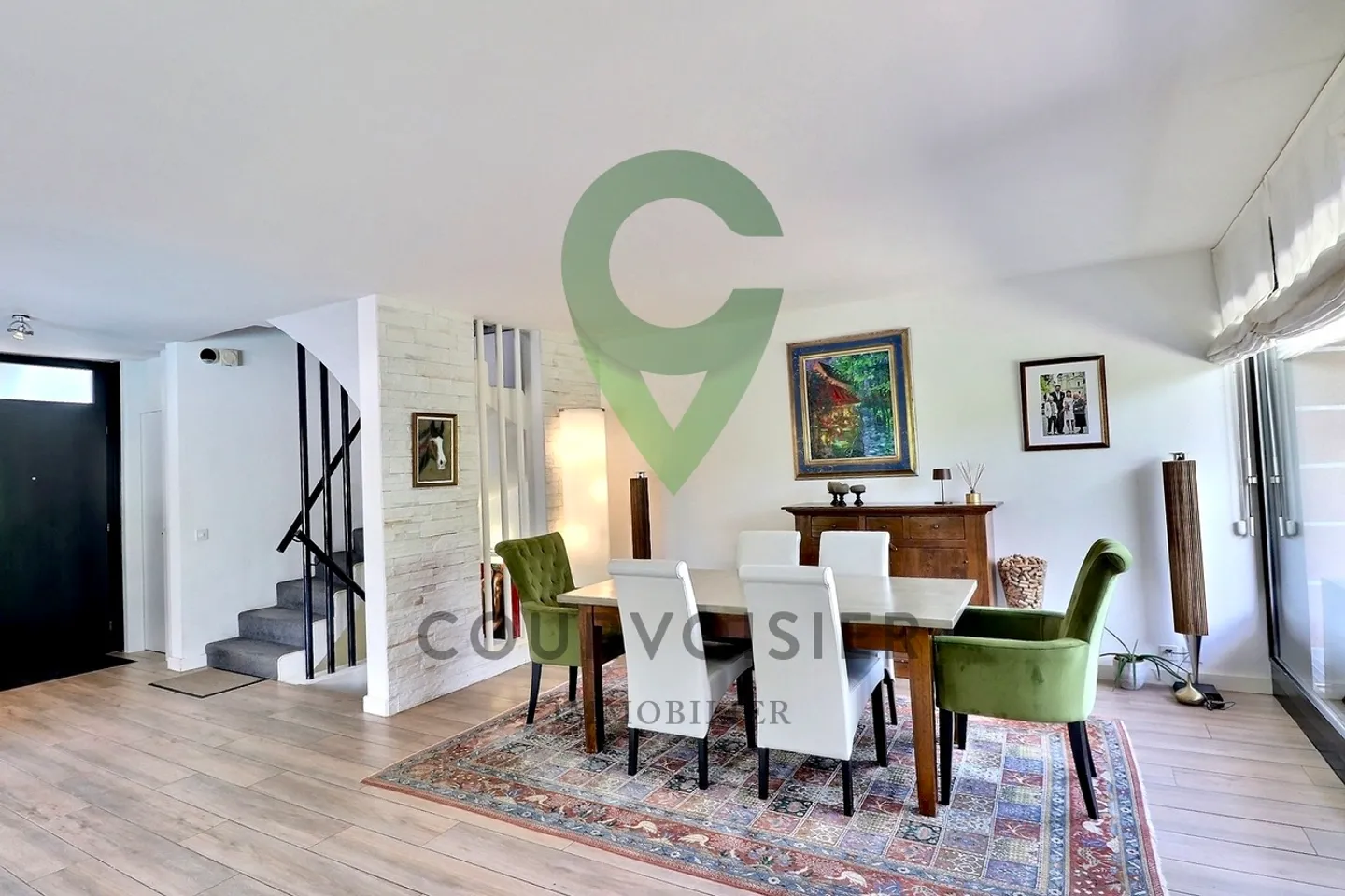Semi-detached house for sale - Photo 2 of 12