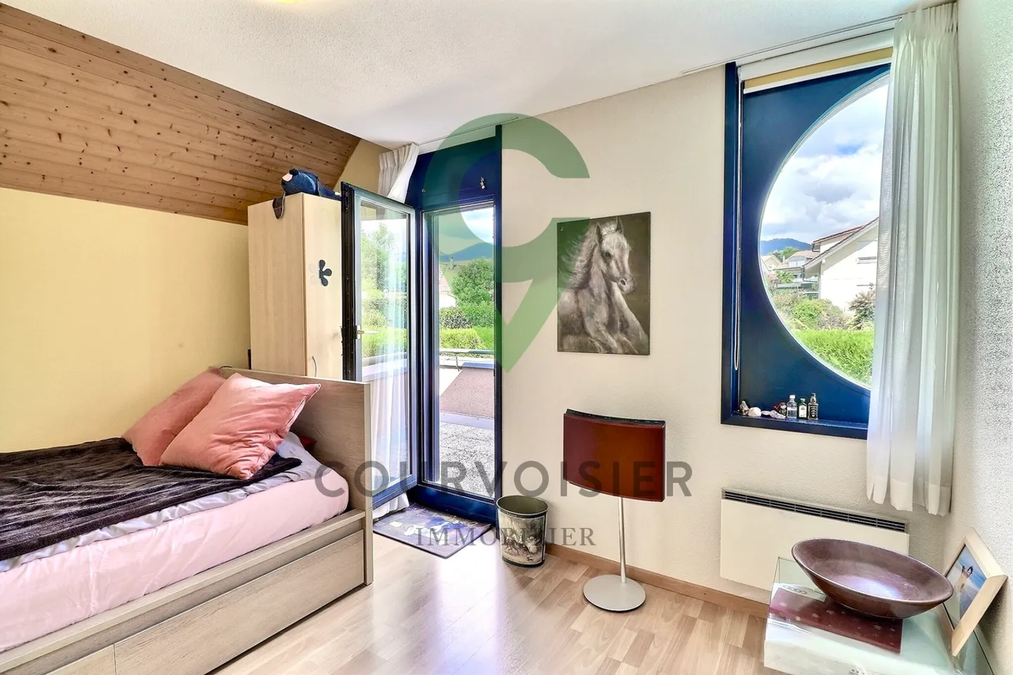 Semi-detached house for sale - Photo 7 of 12