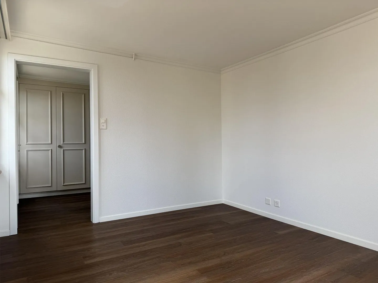 Charmante Wohnung in Gossau - Foto 4 von 16