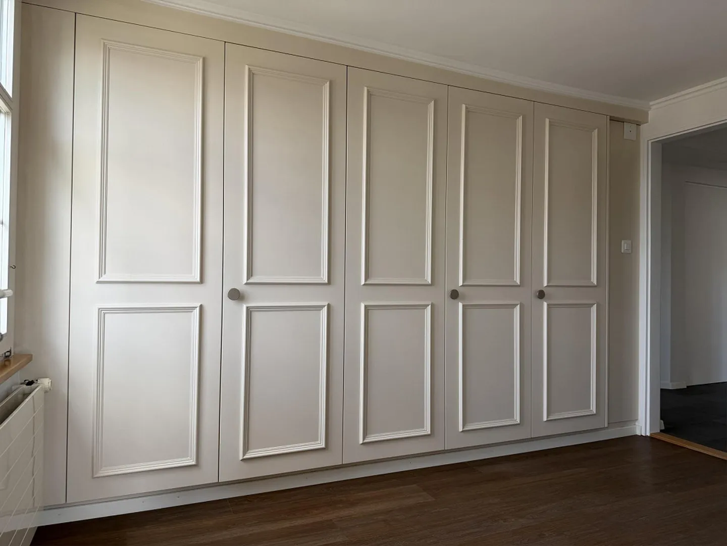 Charmante Wohnung in Gossau - Foto 8 von 16