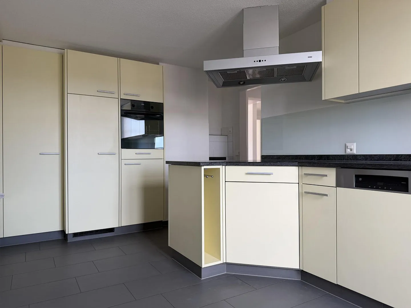 Charmante Wohnung in Gossau - Foto 11 von 16