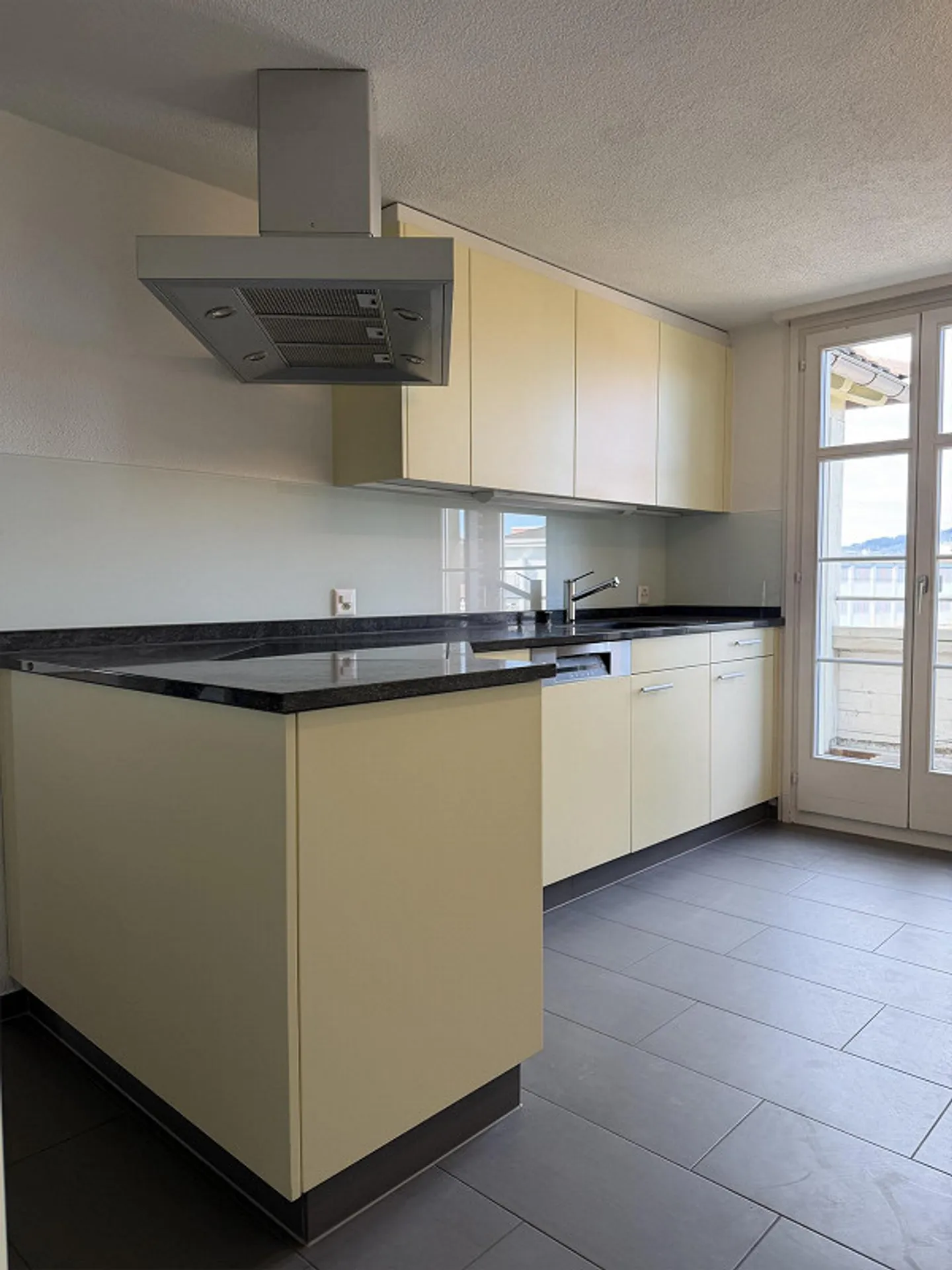 Charmante Wohnung in Gossau - Foto 10 von 16