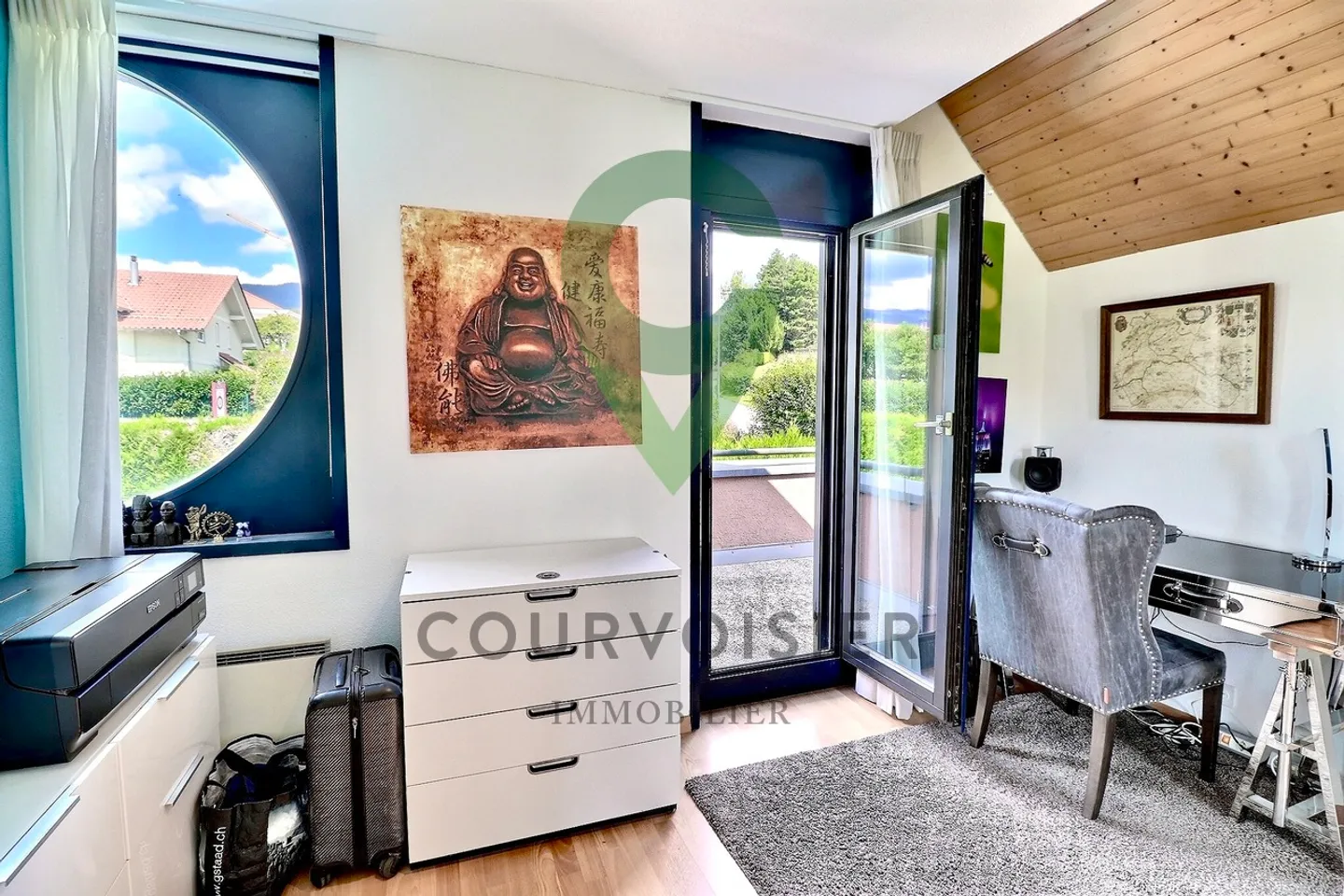Semi-detached house for sale - Photo 5 of 12