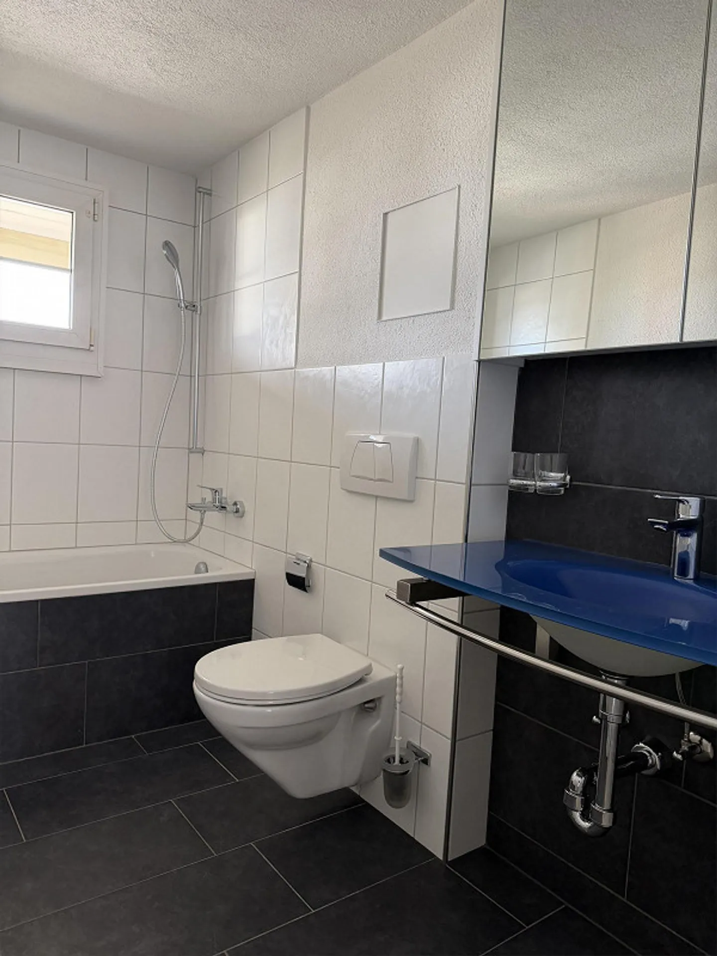 Charmante Wohnung in Gossau - Foto 13 von 16