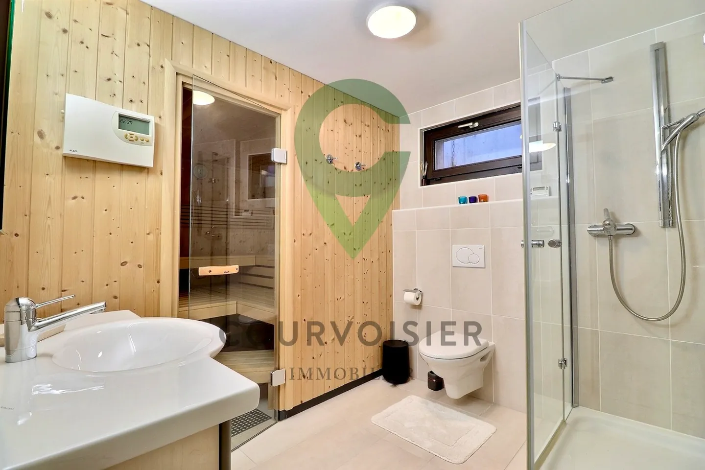 Semi-detached house for sale - Photo 9 of 12