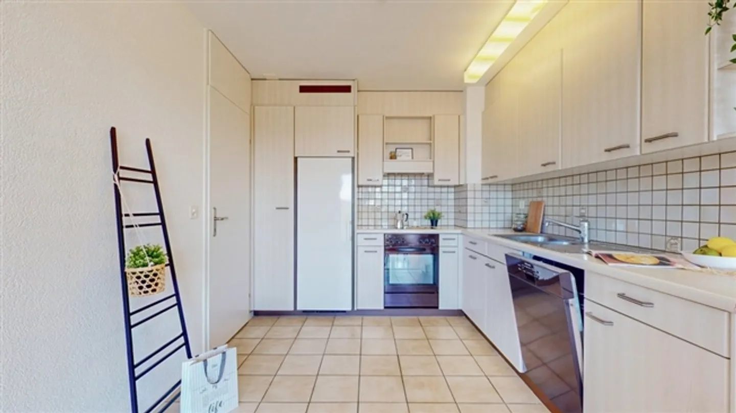 Vivere con una vista grandiosa! - Foto 7 di 10