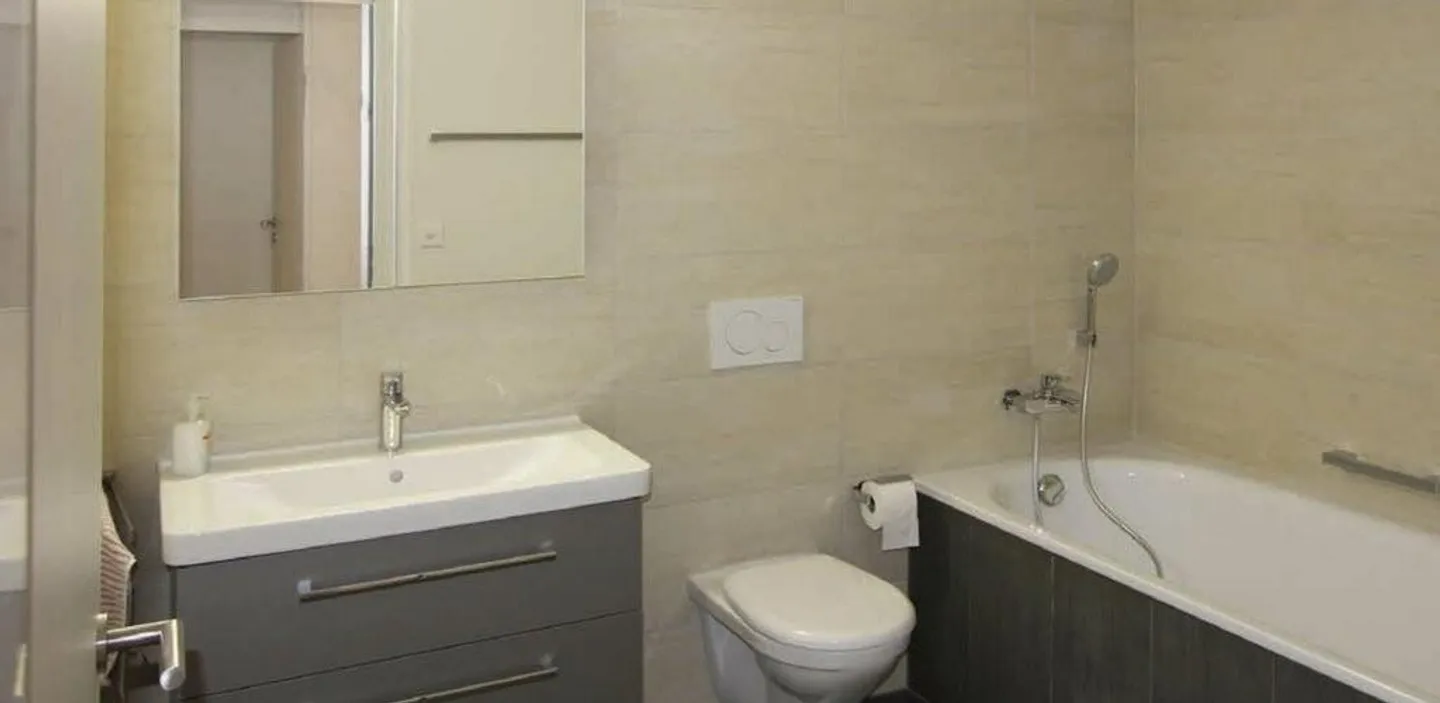 Appartamento moderno di 5,5 stanze - 1° affitto GRATIS - Foto 3 di 6