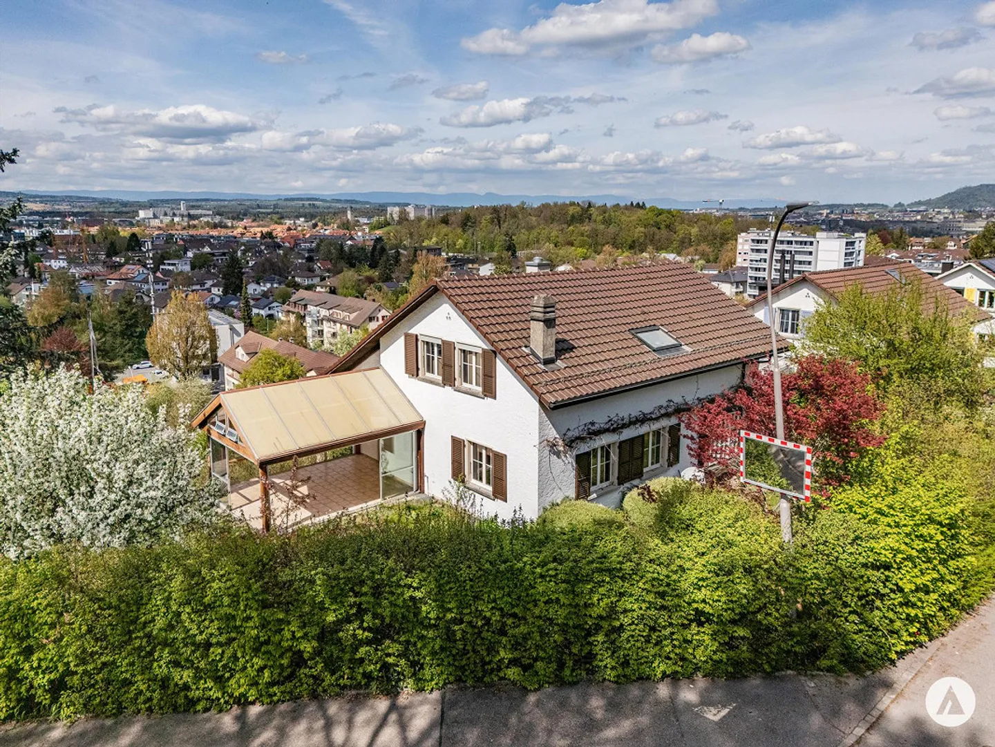 Attraktives Bauland in Stadtnähe - Foto 5 von 13