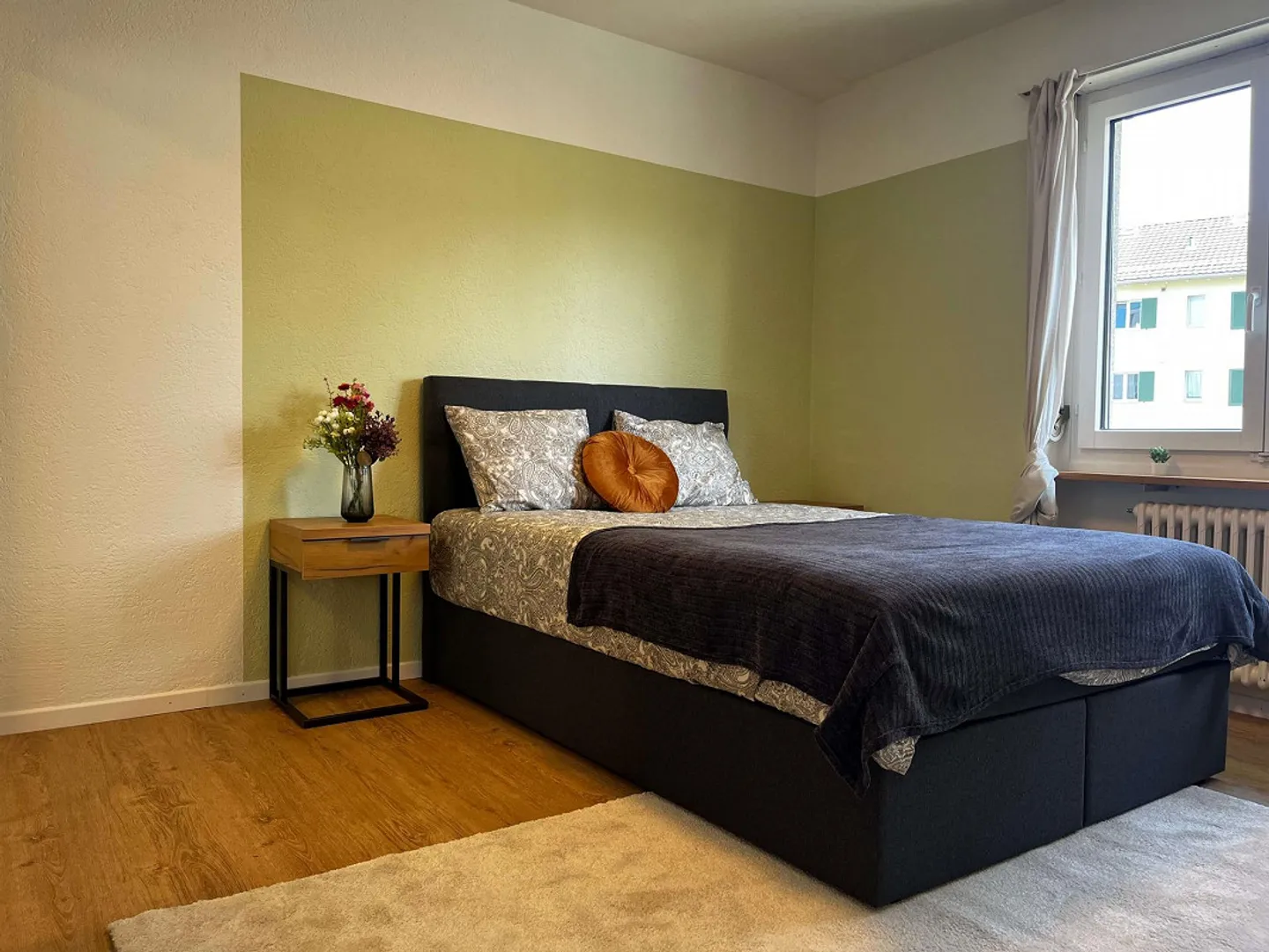 Appartamento luminoso e ristrutturato ideale per giovani professionisti - Foto 13 di 24