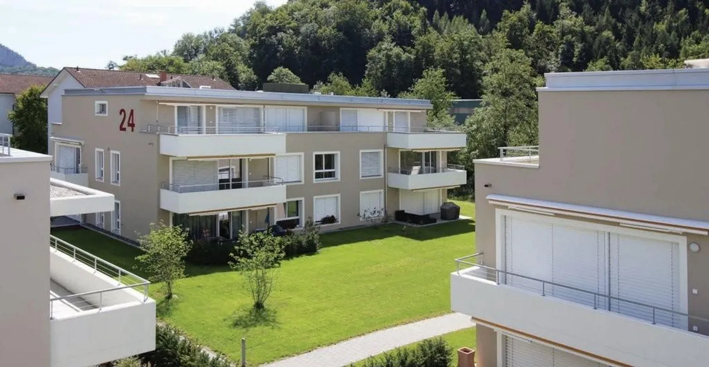 Appartamento moderno di 5,5 stanze - 1° affitto GRATIS - Foto 1 di 6