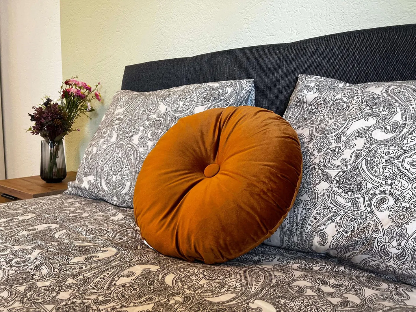 Appartamento luminoso e ristrutturato ideale per giovani professionisti - Foto 6 di 24