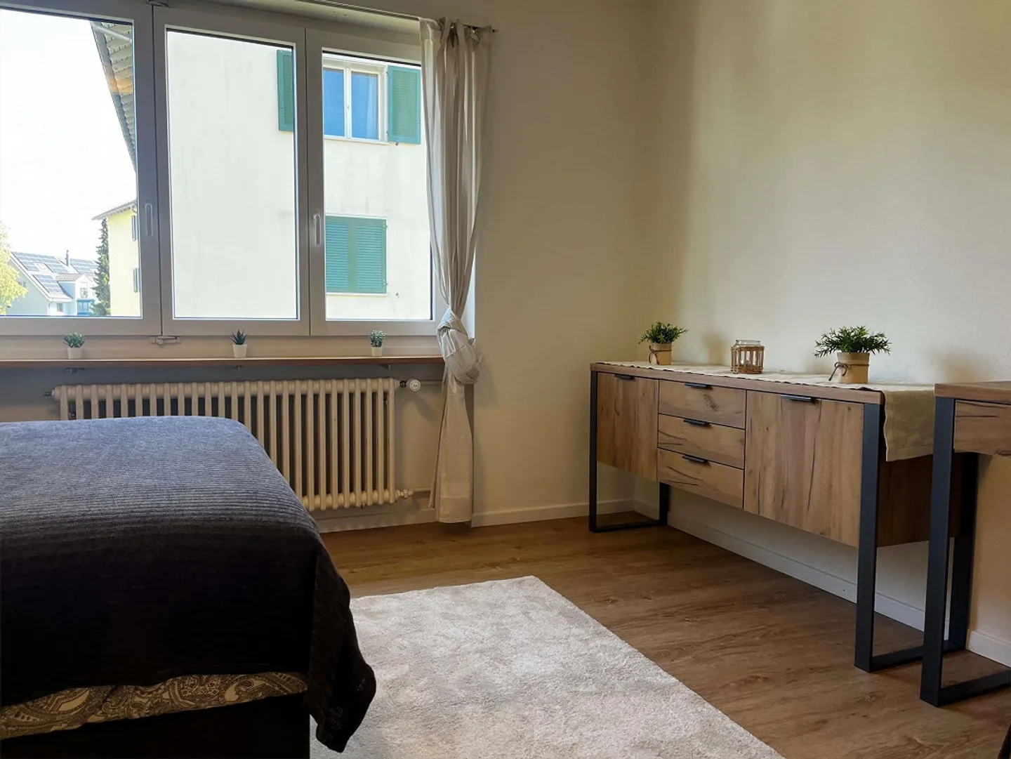 Appartamento luminoso e ristrutturato ideale per giovani professionisti - Foto 11 di 24