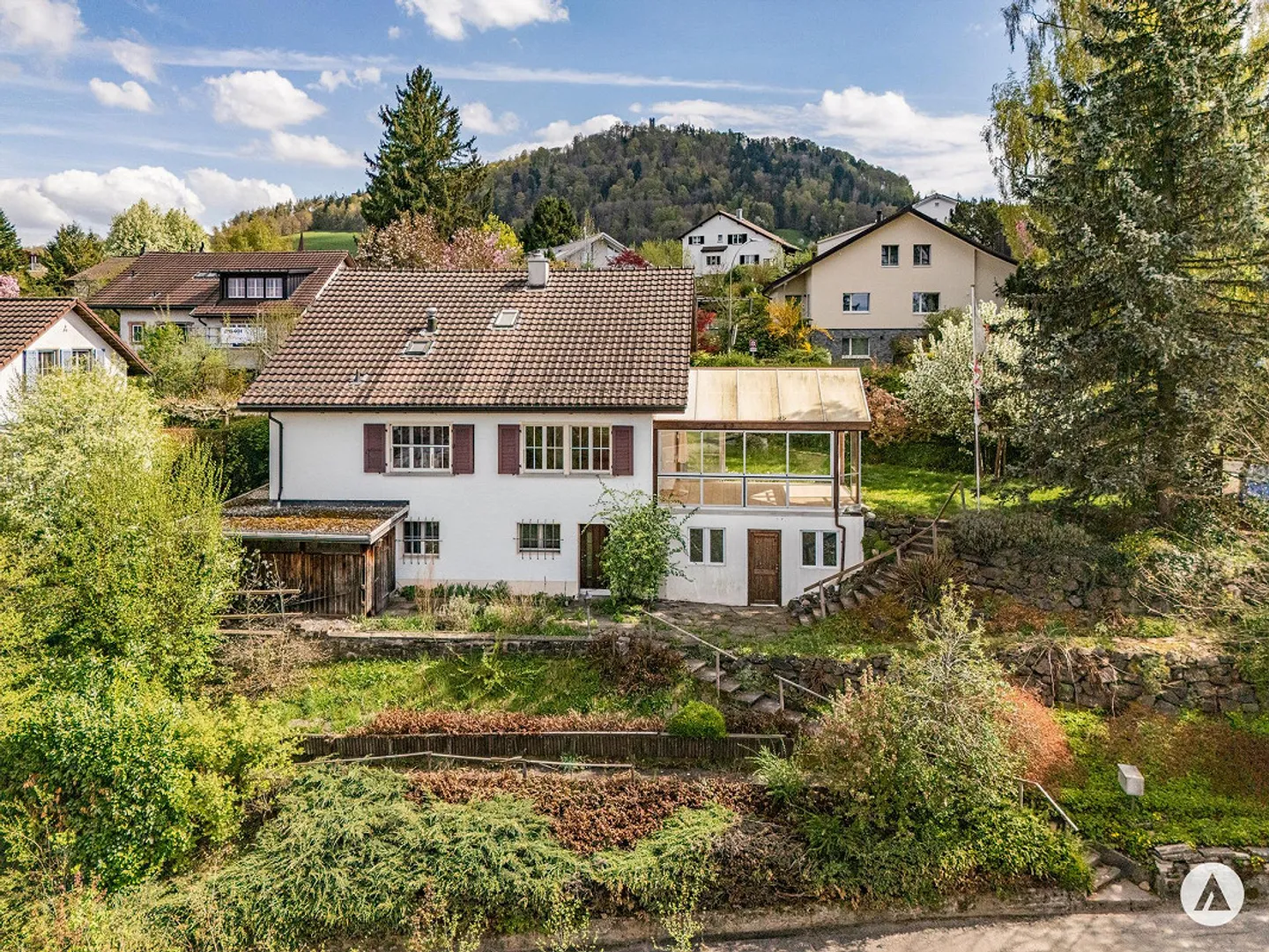 Attraktives Bauland in Stadtnähe - Foto 4 von 13