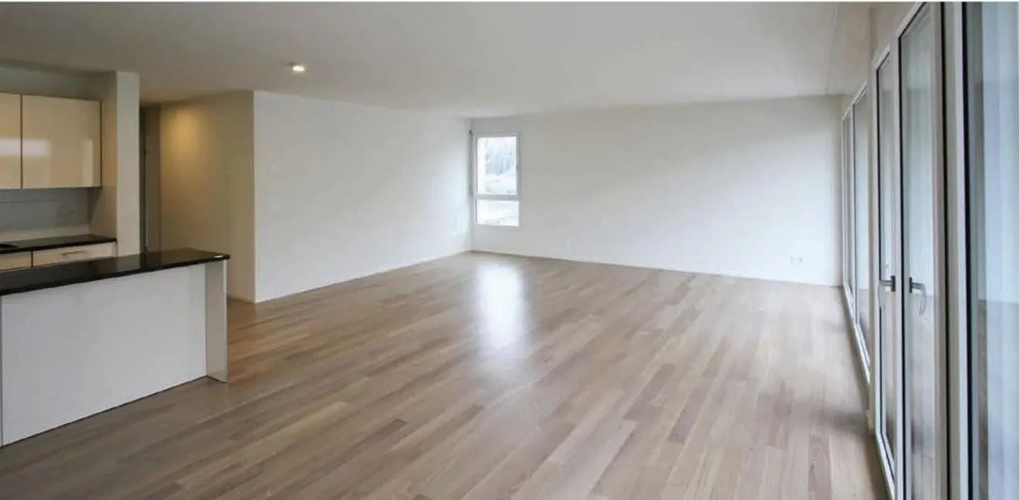Appartamento moderno di 5,5 stanze - 1° affitto GRATIS - Foto 2 di 6