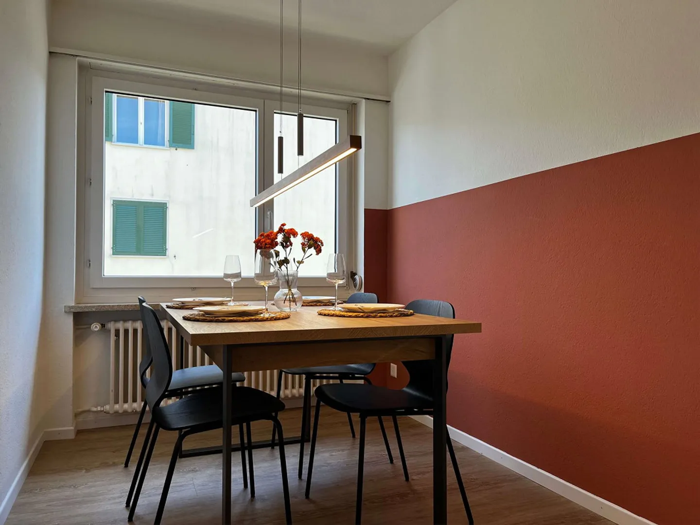 Appartamento luminoso e ristrutturato ideale per giovani professionisti - Foto 17 di 24