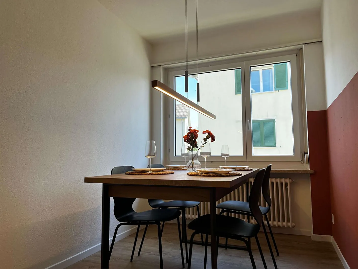 Appartamento luminoso e ristrutturato ideale per giovani professionisti - Foto 18 di 24