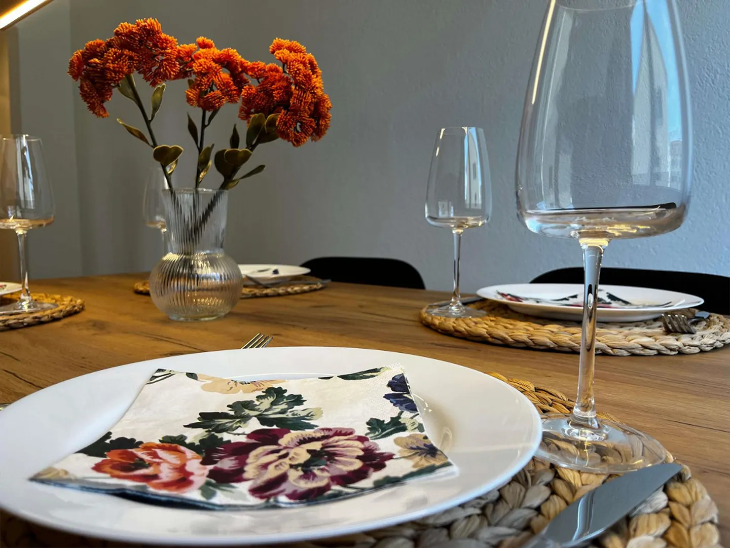 Appartamento luminoso e ristrutturato ideale per giovani professionisti - Foto 19 di 24