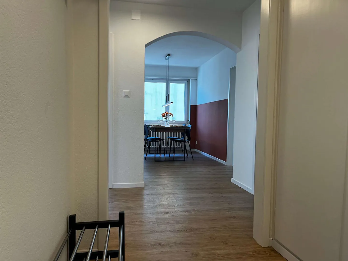 Appartamento luminoso e ristrutturato ideale per giovani professionisti - Foto 21 di 24