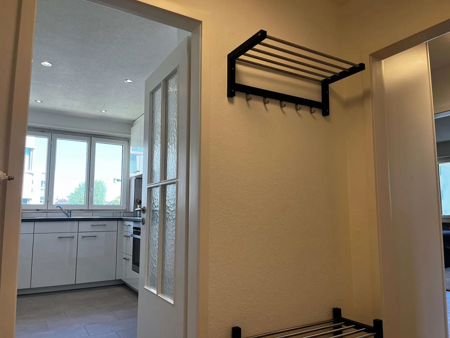 Appartamento luminoso e ristrutturato ideale per giovani professionisti - Foto 23 di 24