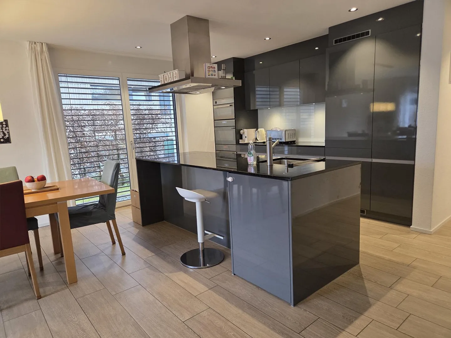 Family house with garden and walk-out basement – modern and spacious - Photo 1 of 15