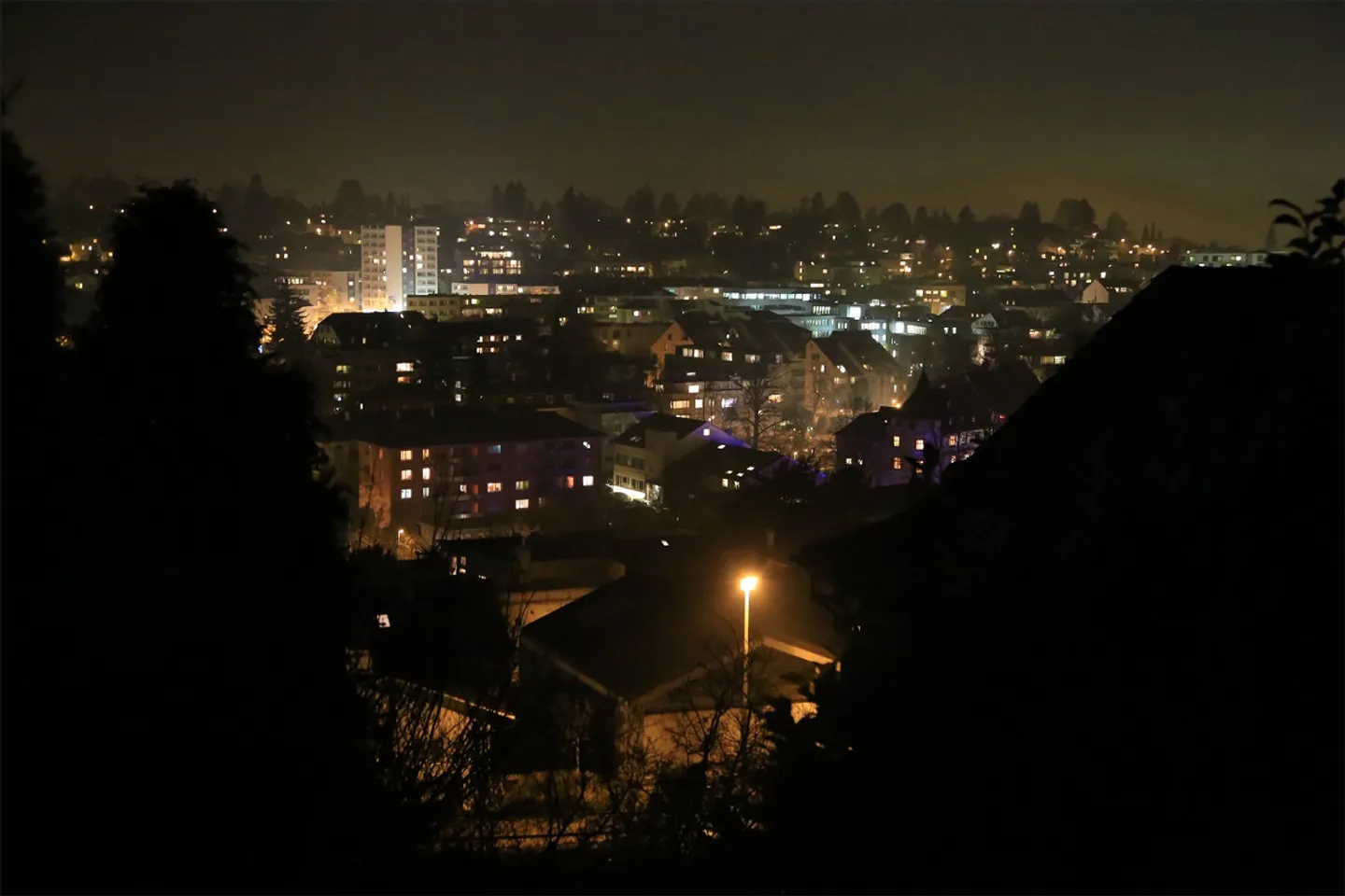 Stunning View over Binningen - Photo 15 of 15