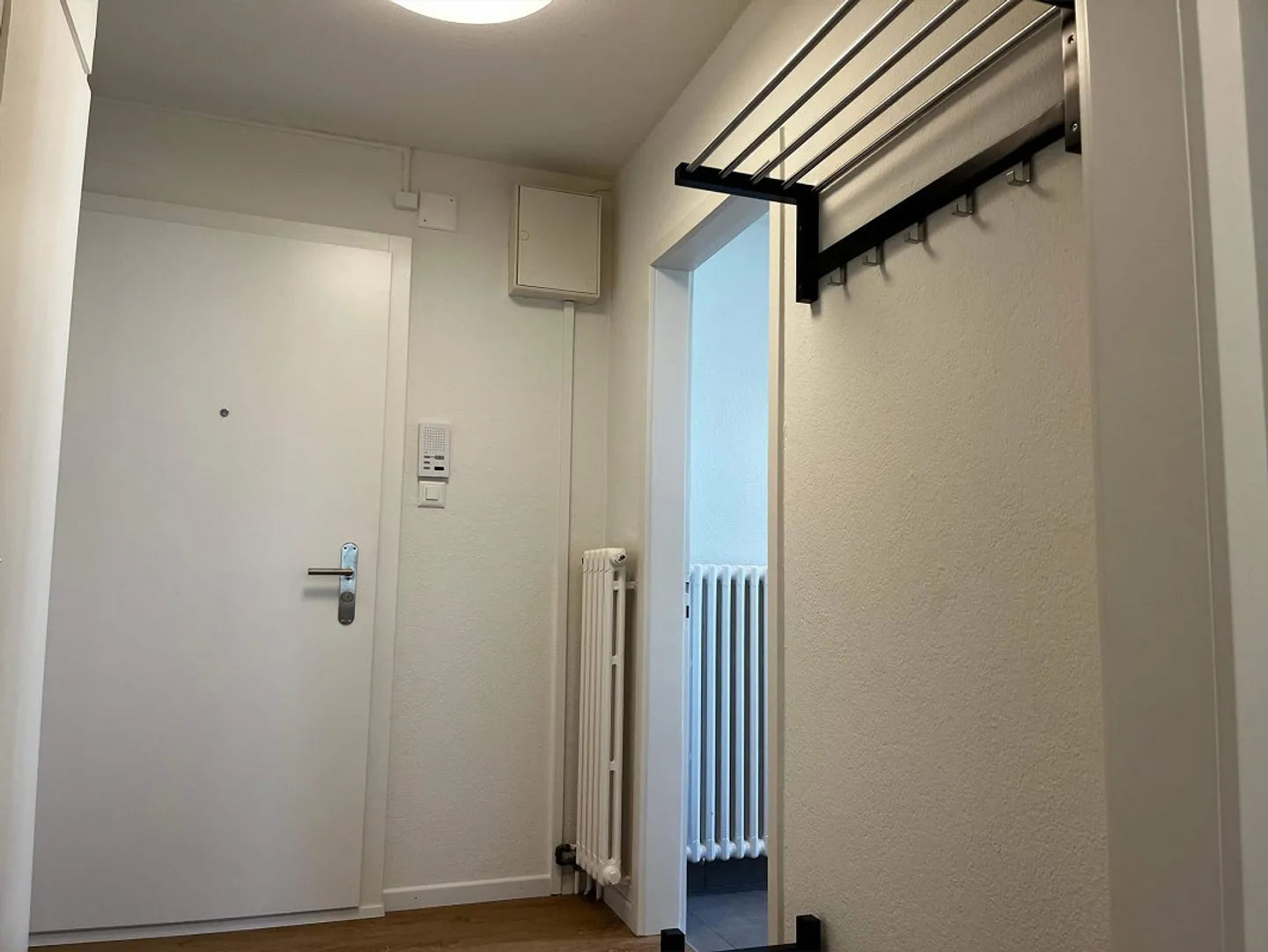 Appartamento luminoso e ristrutturato ideale per giovani professionisti - Foto 24 di 24