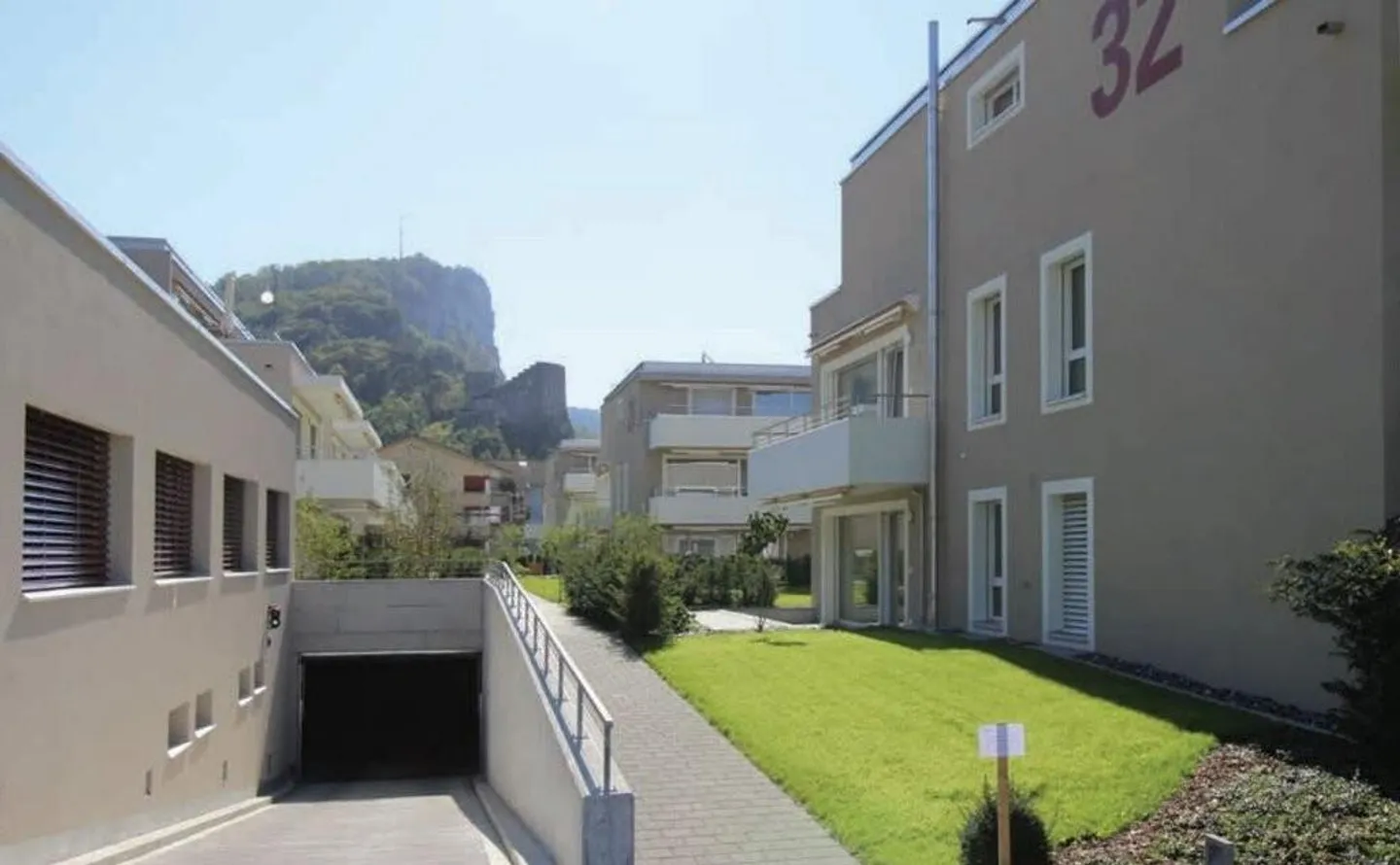 Appartamento moderno di 5,5 stanze - 1° affitto GRATIS - Foto 6 di 6