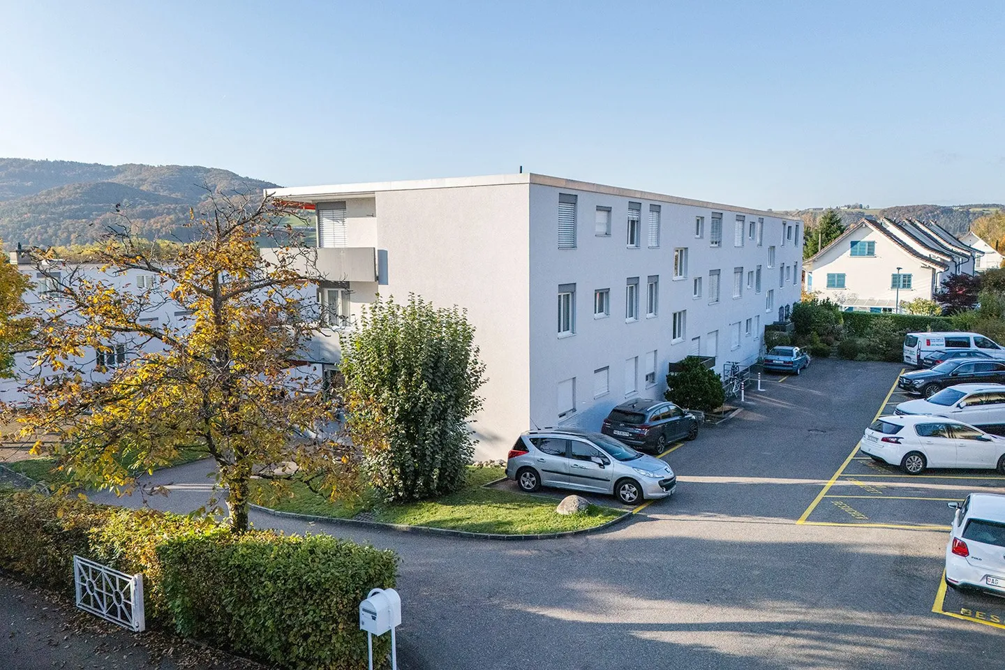 Attractive condominium as an investment property or for personal use - Photo 3 of 13