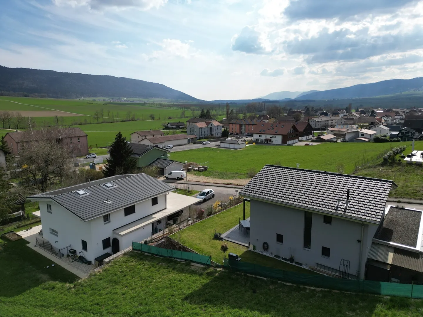 Casa singola in affitto - Foto 9 di 9
