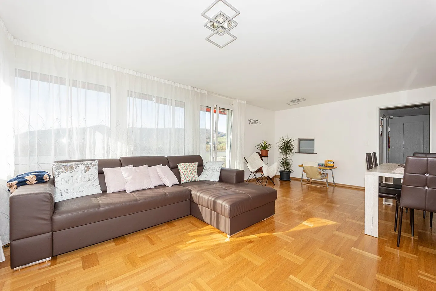 Attractive condominium as an investment property or for personal use - Photo 8 of 13