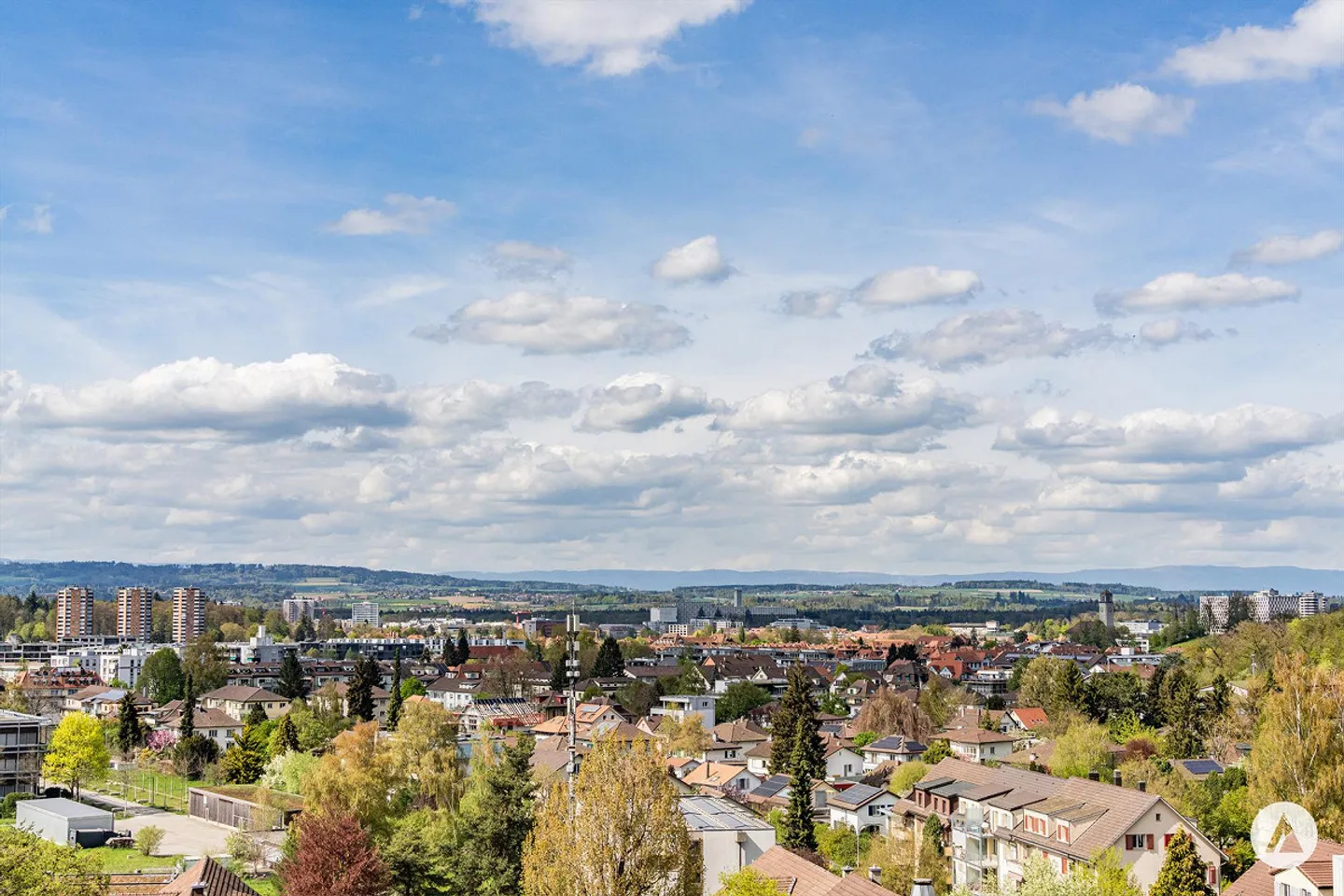 Attraktives Bauland in Stadtnähe - Foto 9 von 13