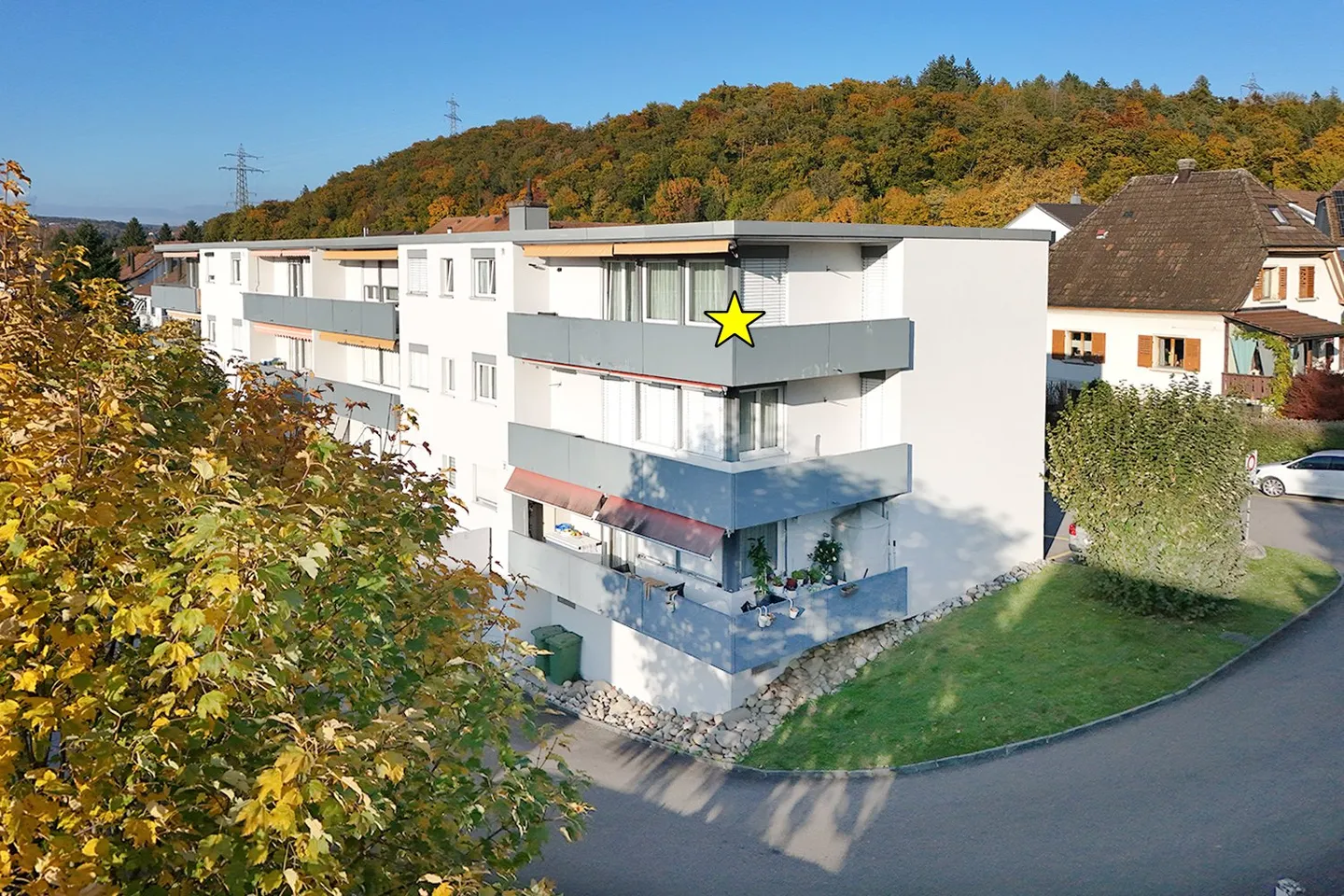 Attractive condominium as an investment property or for personal use - Photo 1 of 13