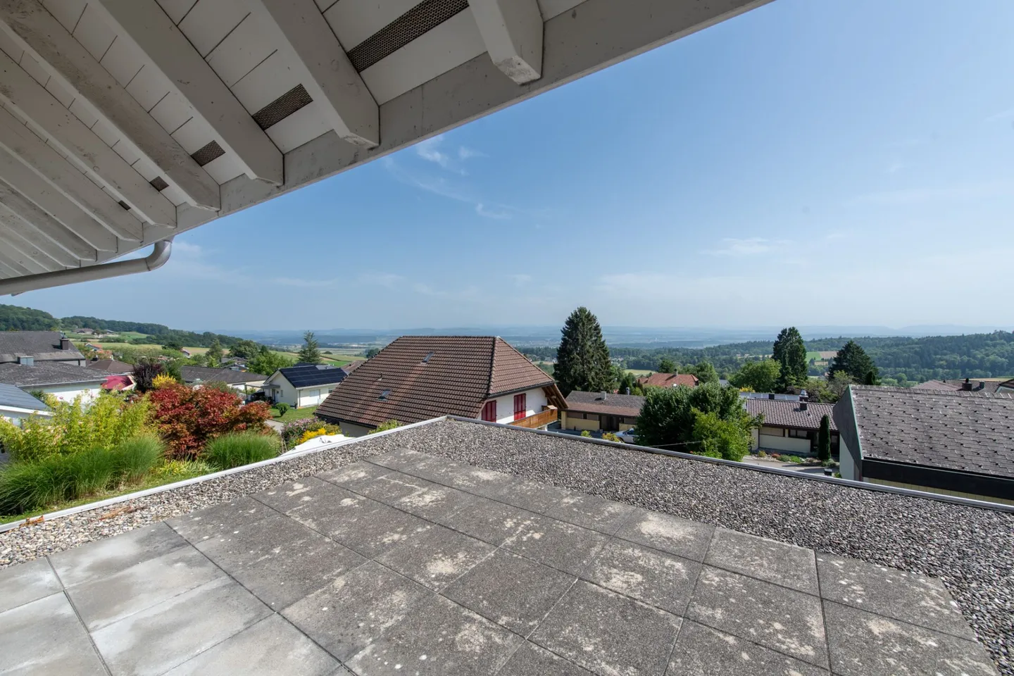 Modern 5.5-room single-family house with a view of Eiger, Mönch & Jungfrau - Photo 13 of 19
