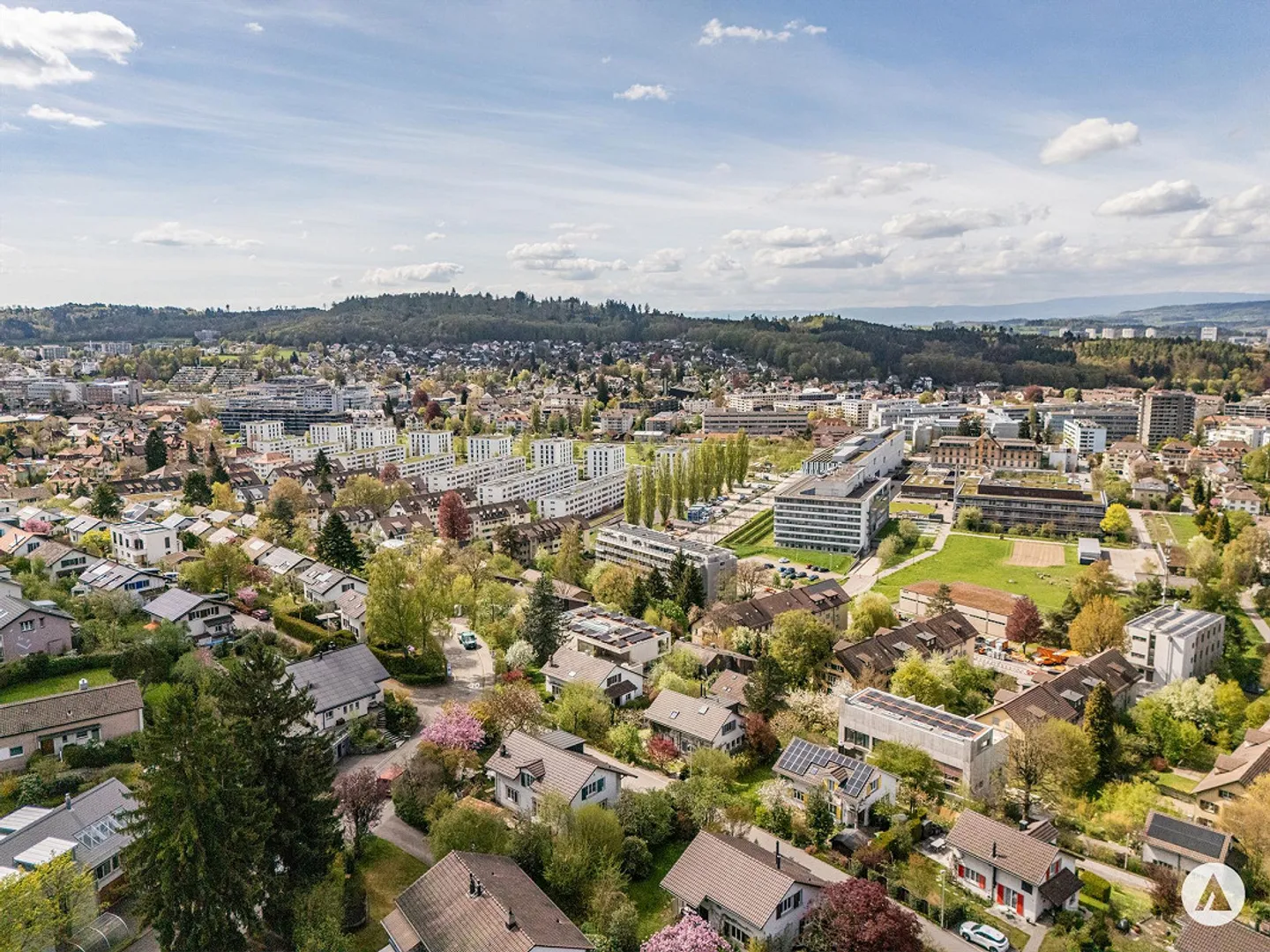 Attraktives Bauland in Stadtnähe - Foto 11 von 13