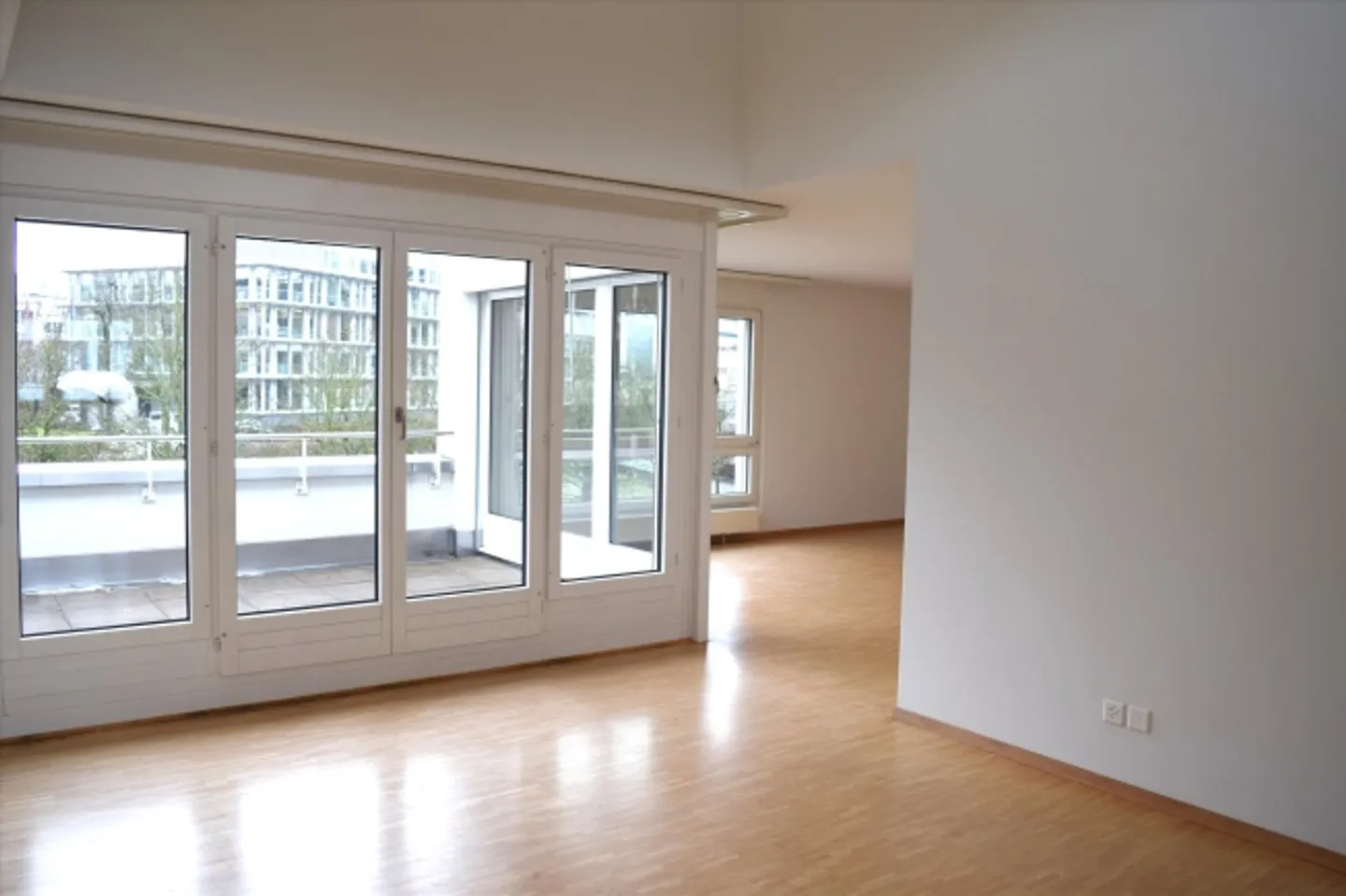 «Ihr neues Zuhause» - Foto 4 von 9